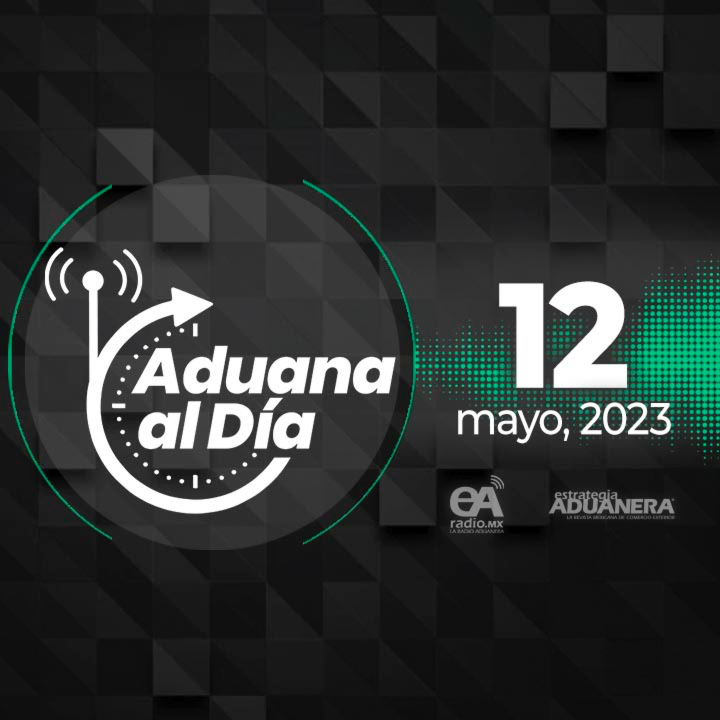 Portada de Aduana al Día