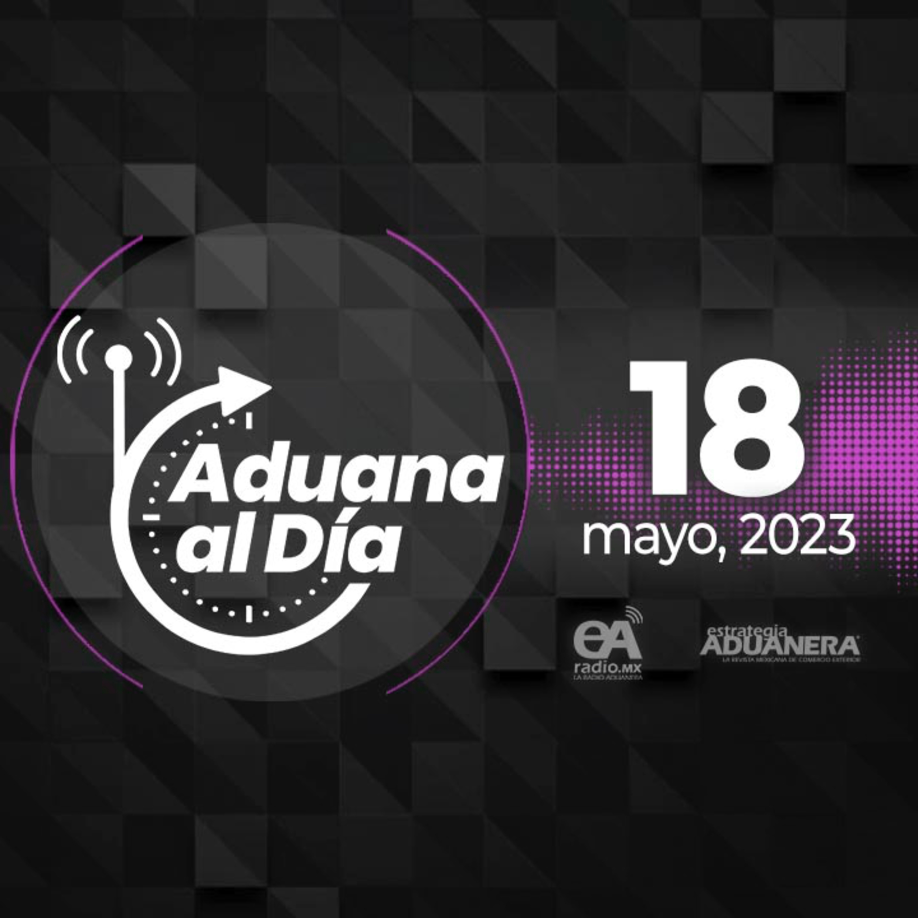 Portada de Aduana al Día