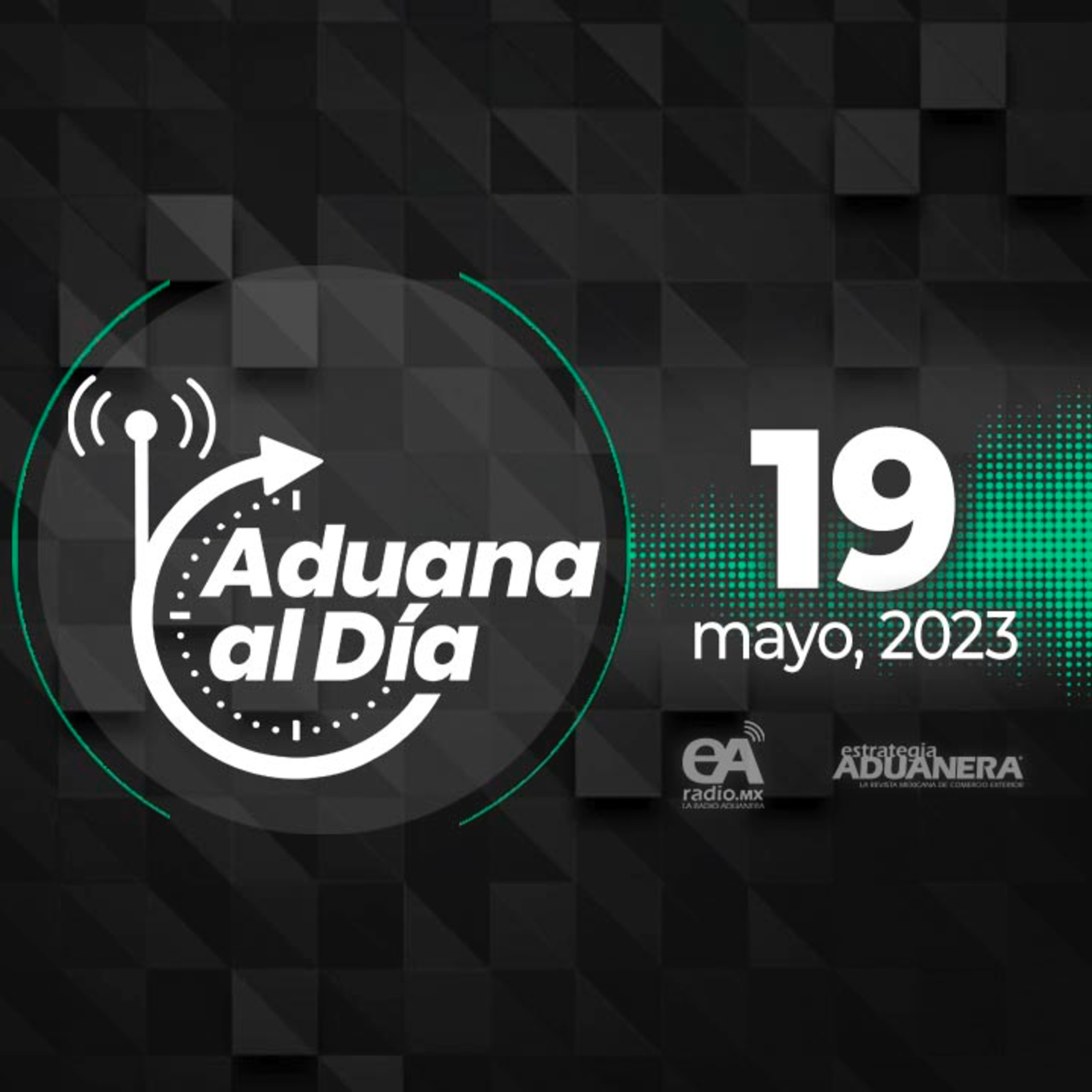 Portada de Aduana al Día