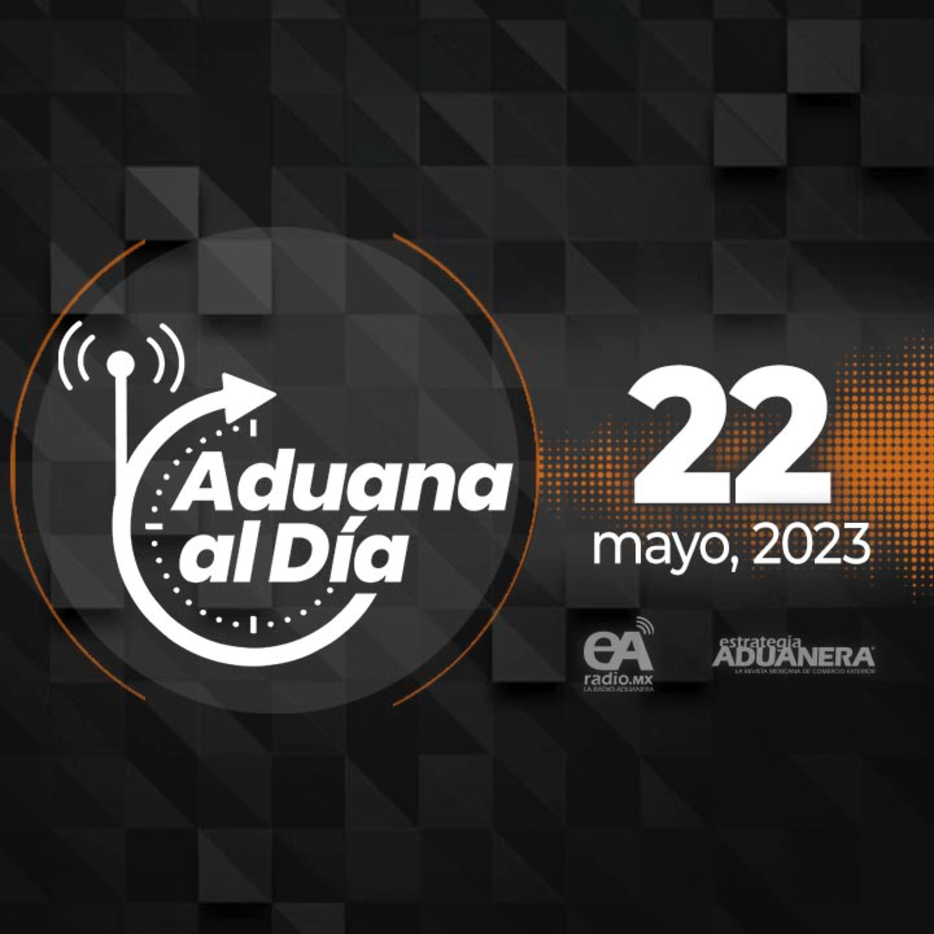 Portada de Aduana al Día