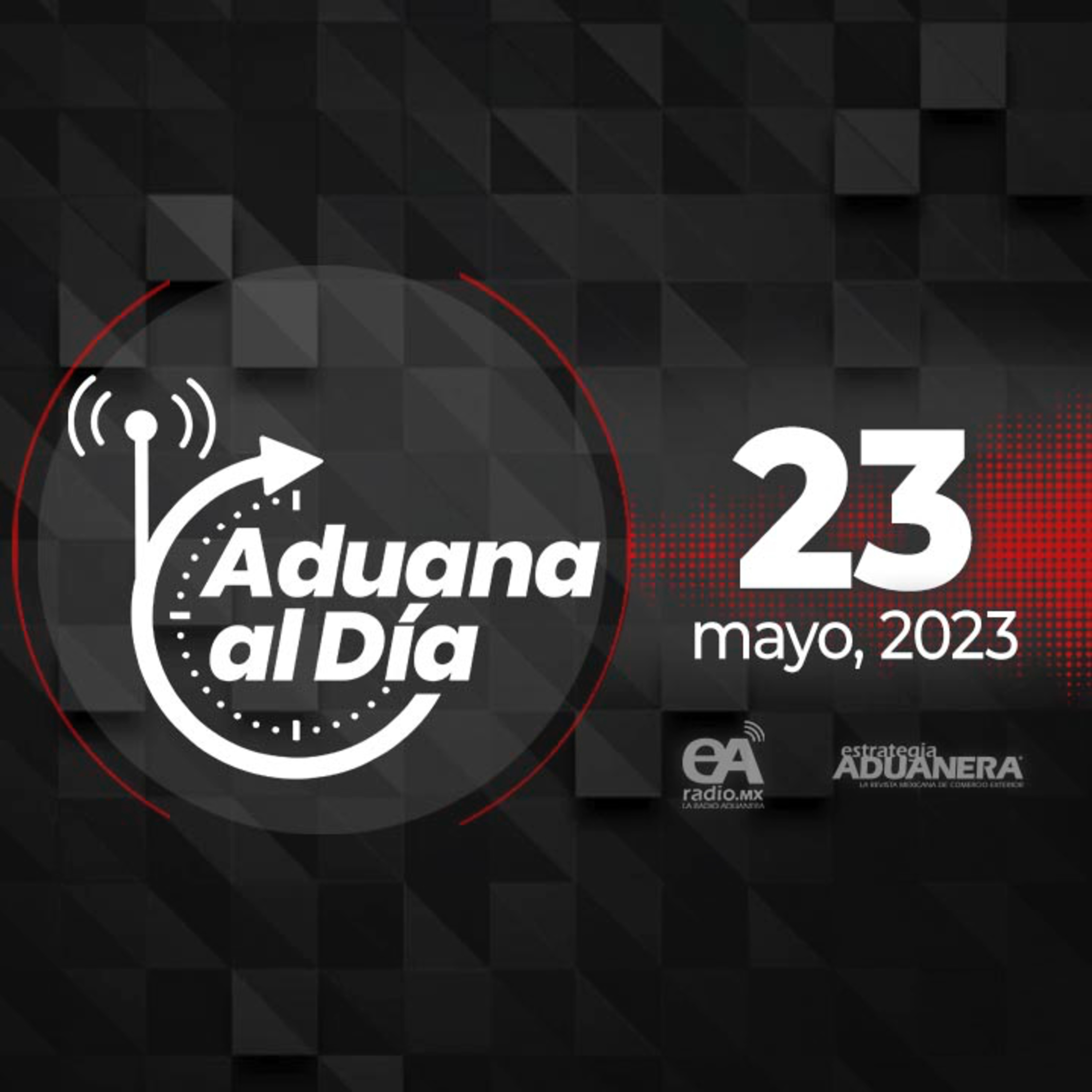 Portada de Aduana al Día