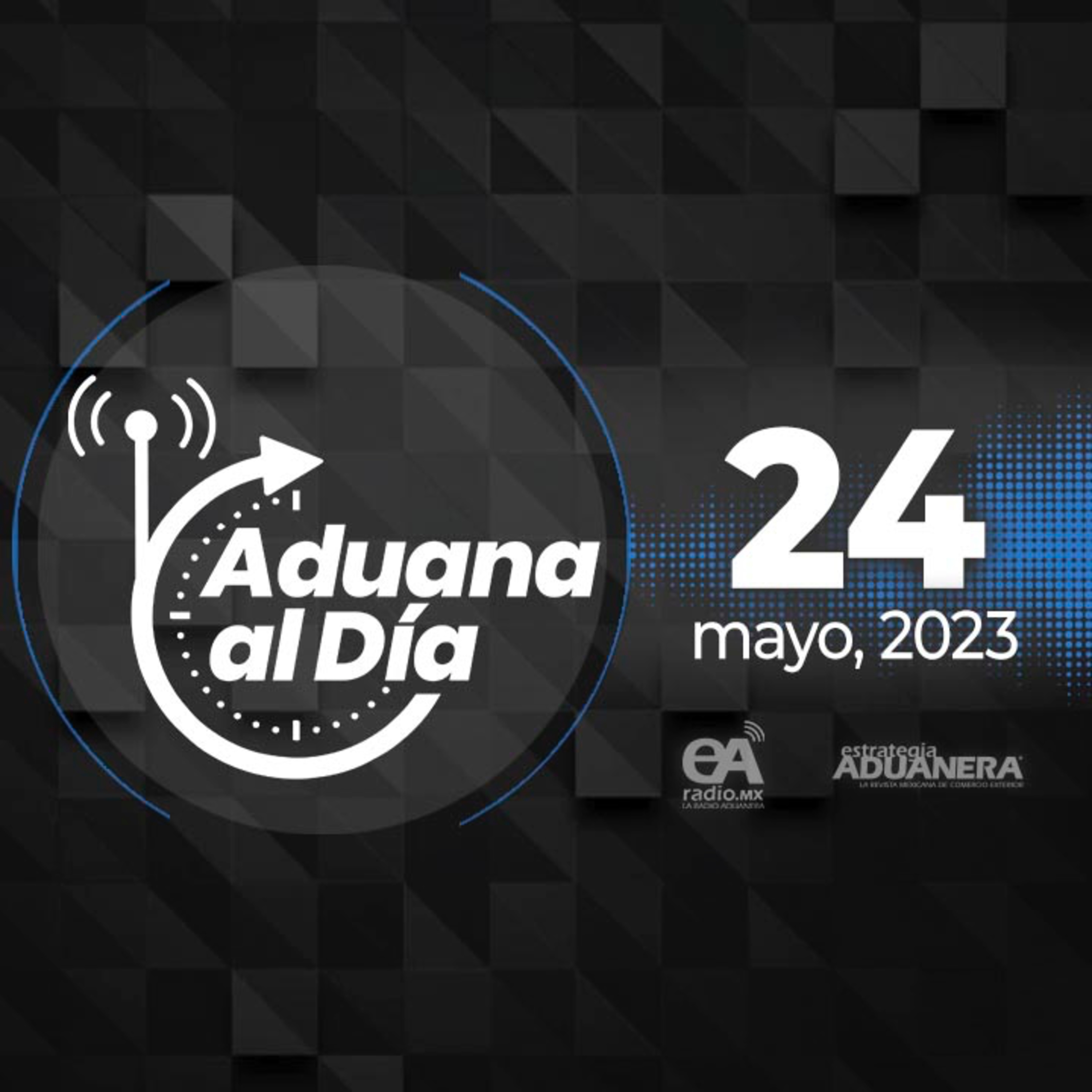 Portada de Aduana al Día