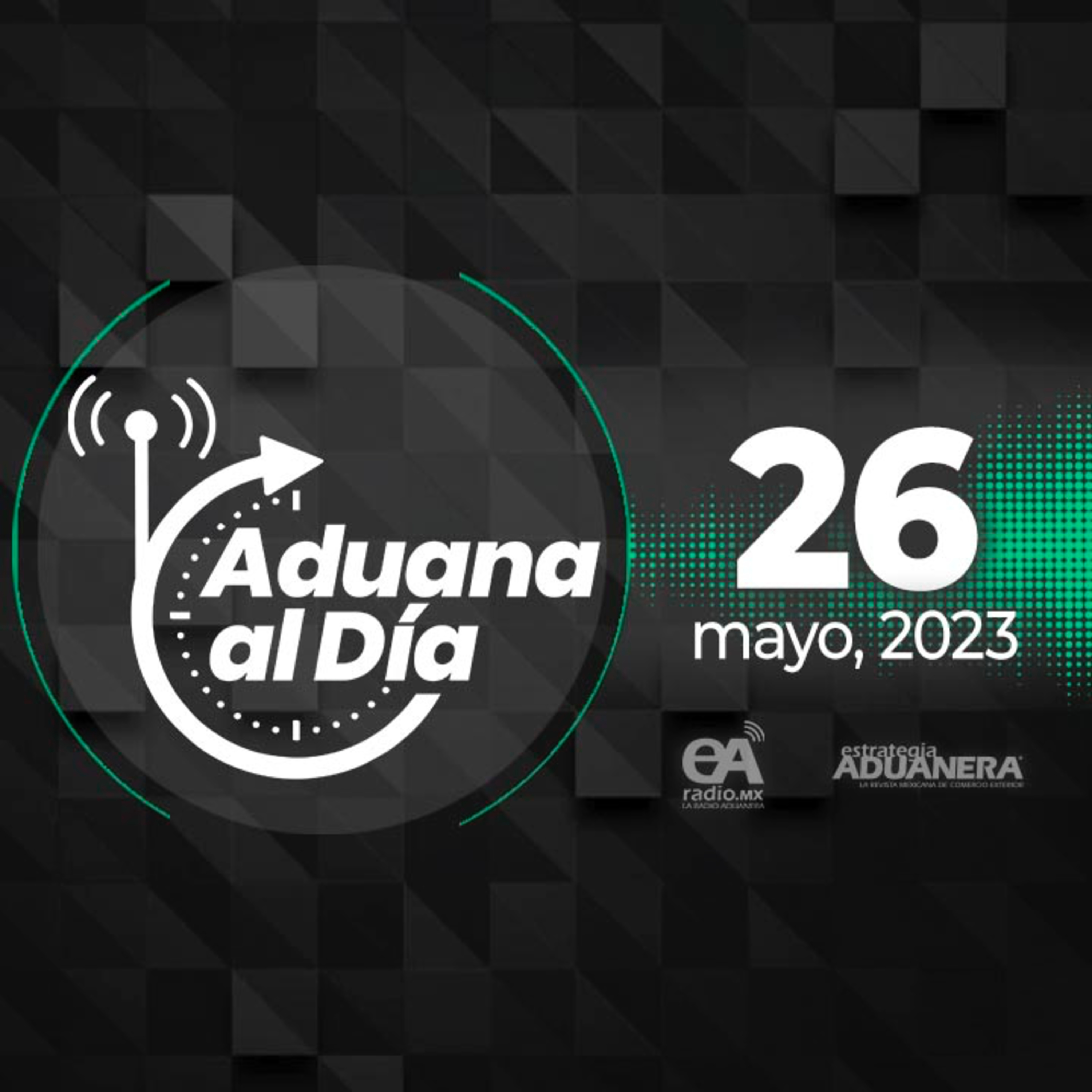 Portada de Aduana al Día