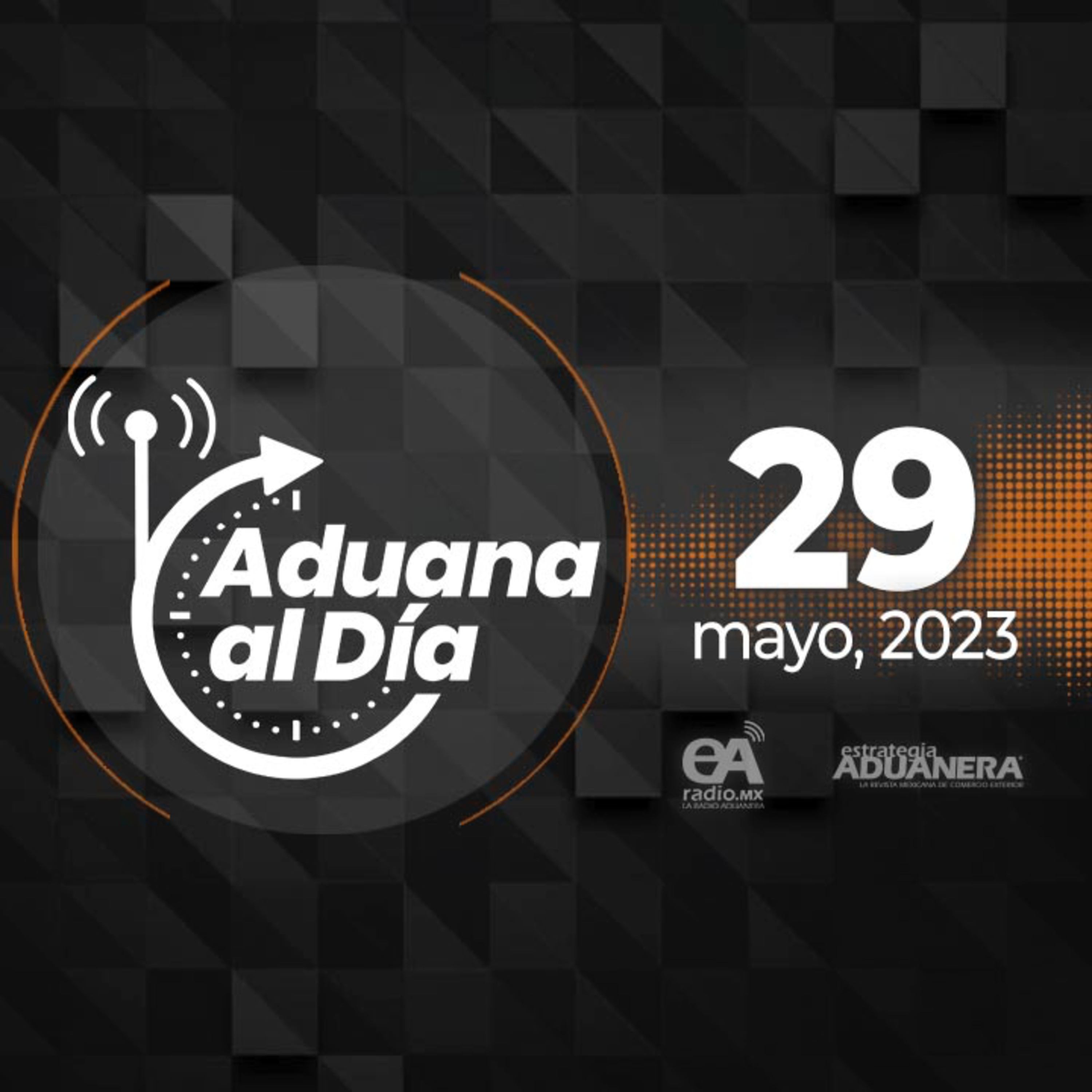 Portada de Aduana al Día