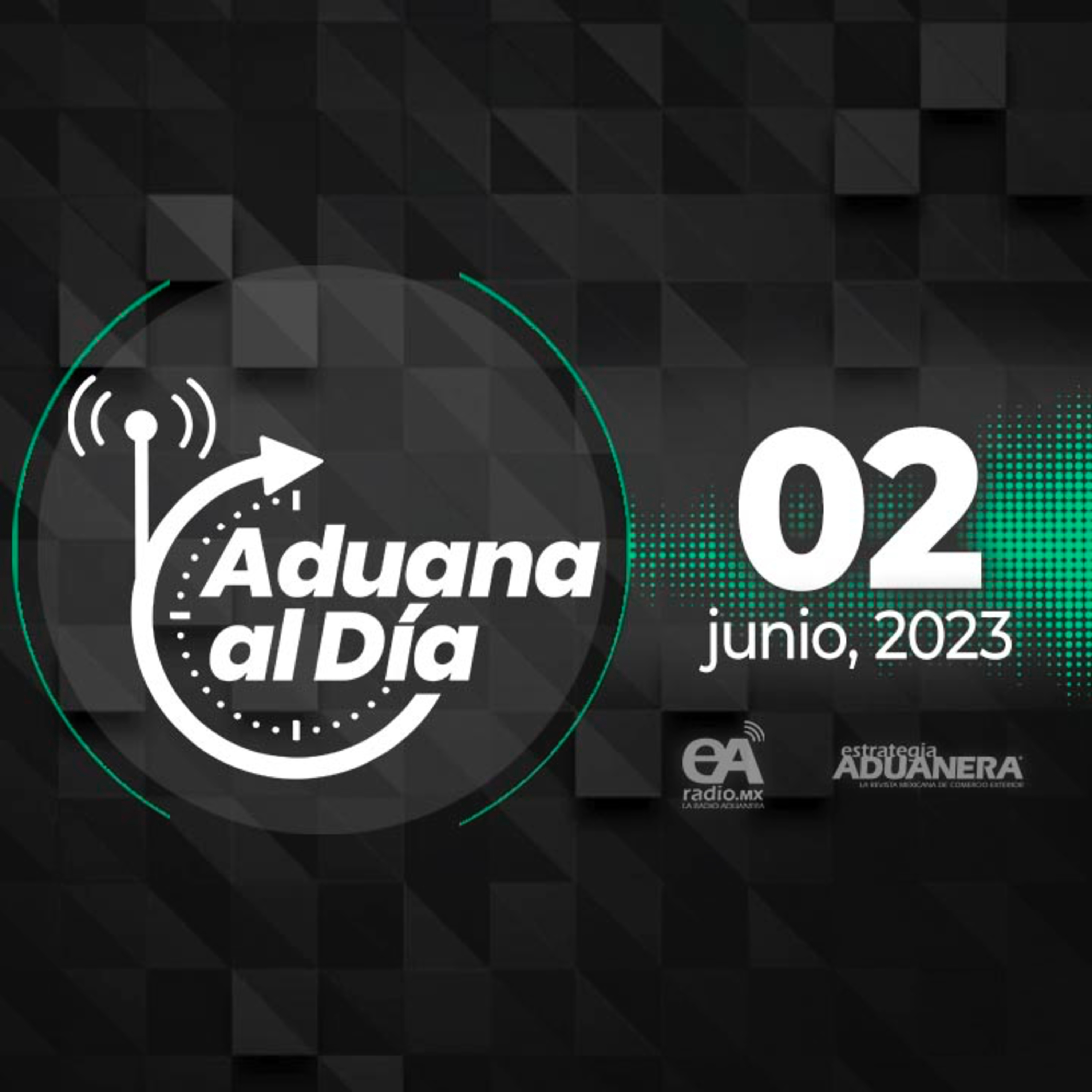 Portada de Aduana al Día