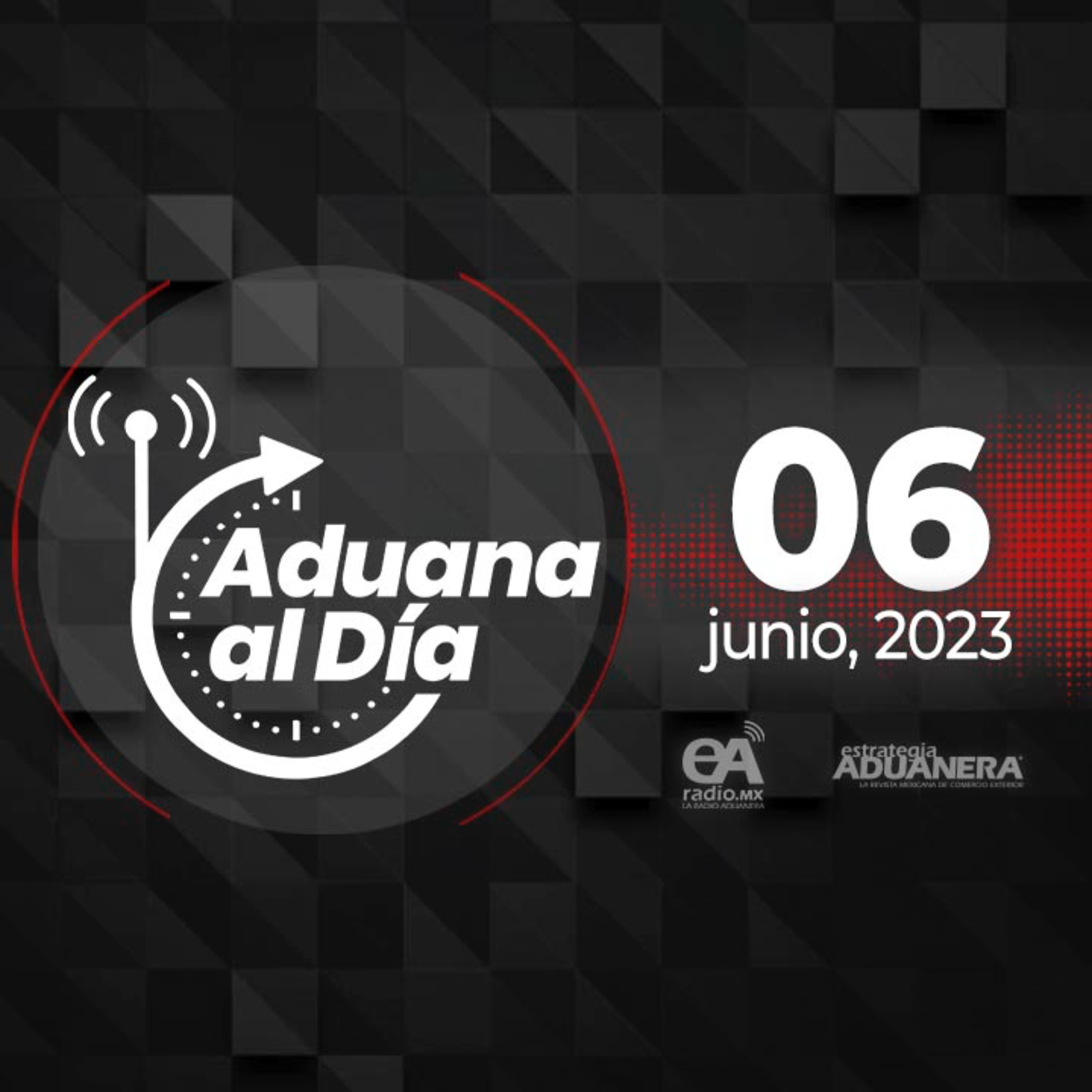 Portada de Aduana al Día