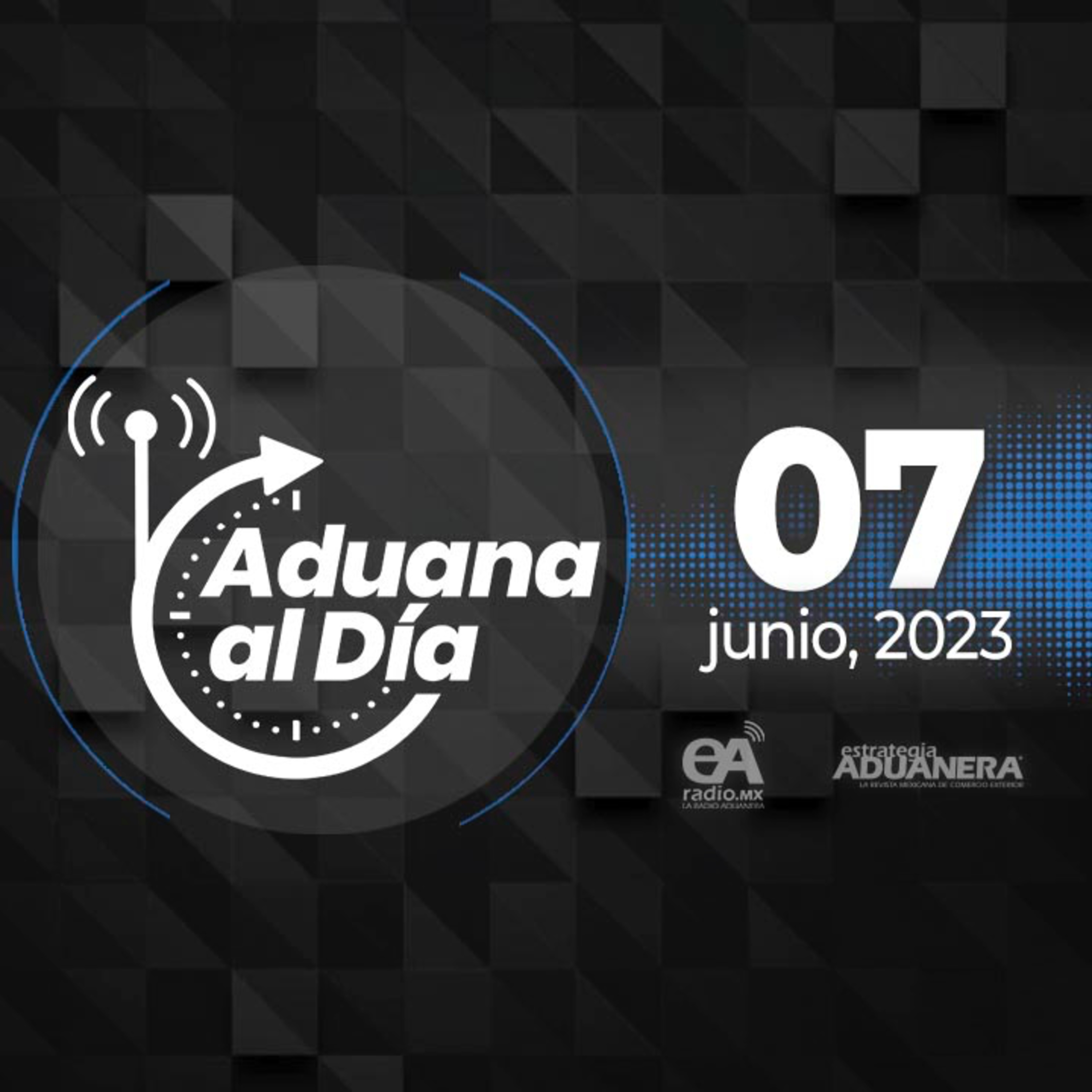 Portada de Aduana al Día