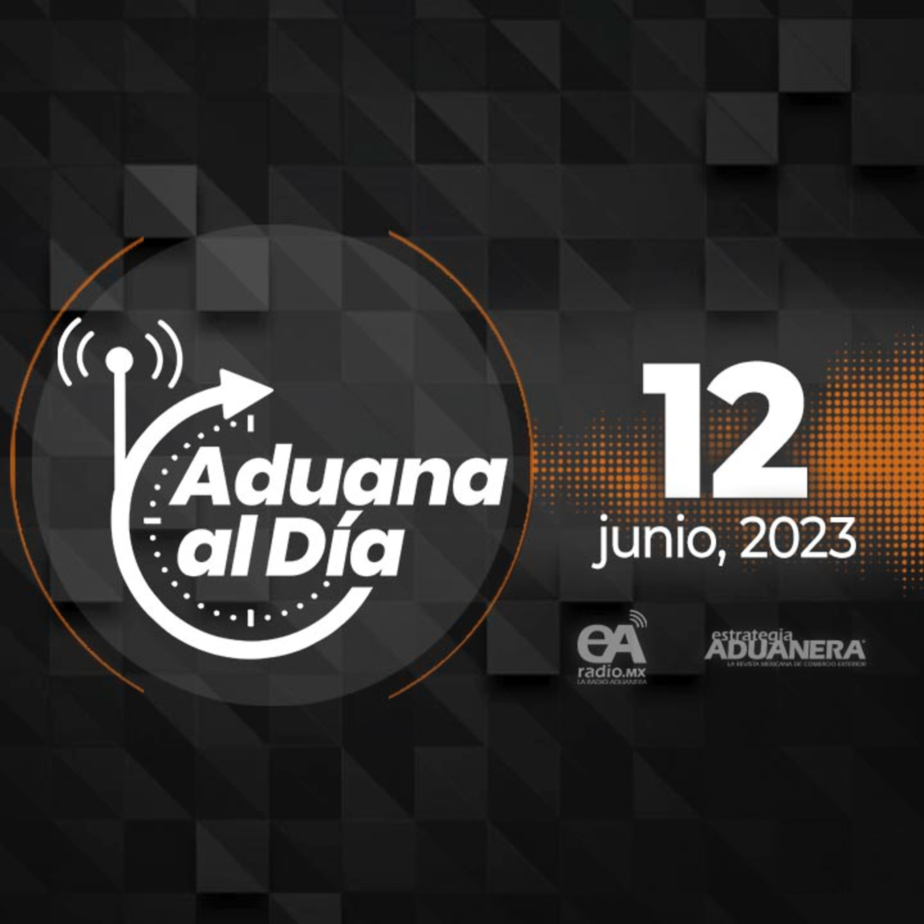 Portada de Aduana al Día