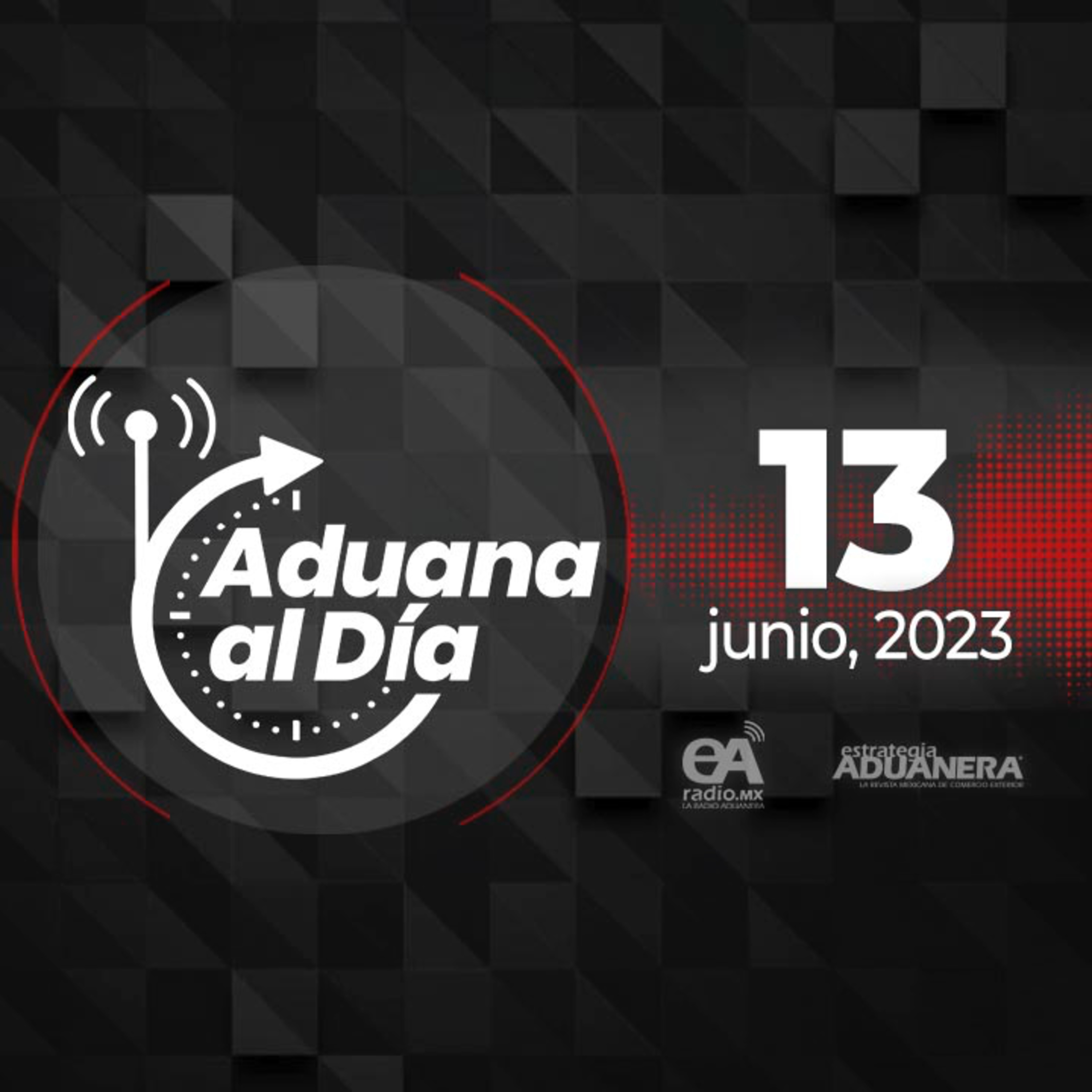 Portada de Aduana al Día