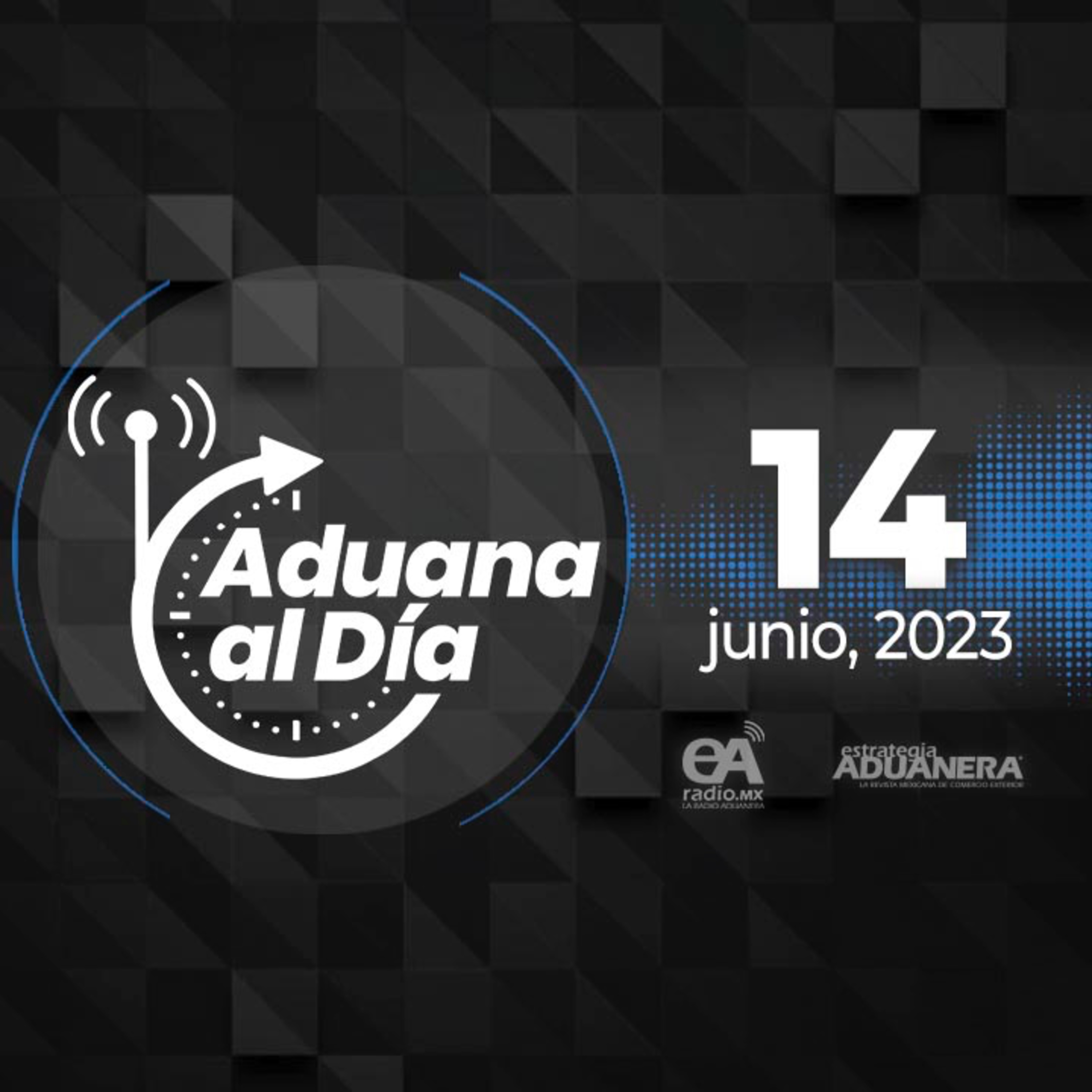 Portada de Aduana al Día