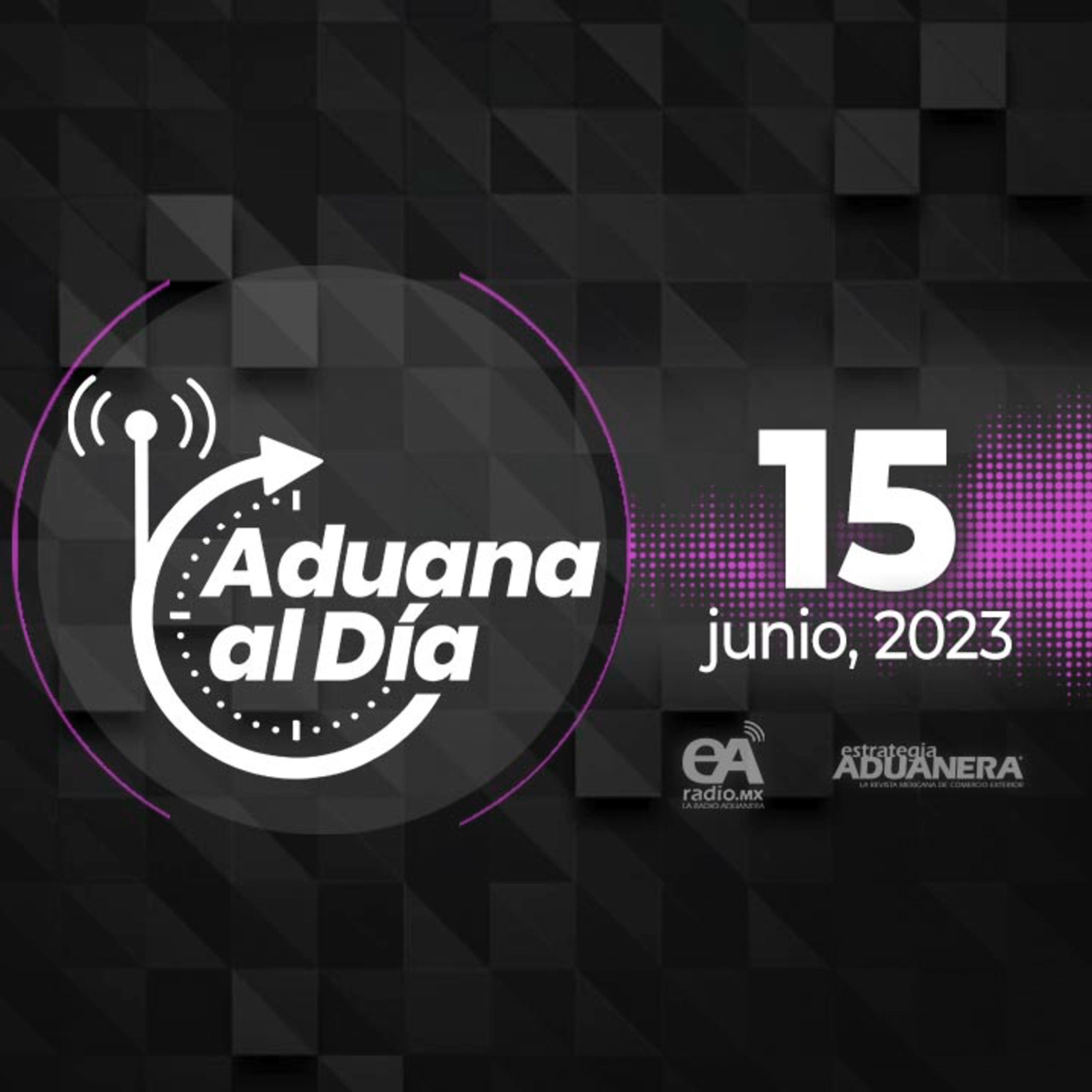 Portada de Aduana al Día