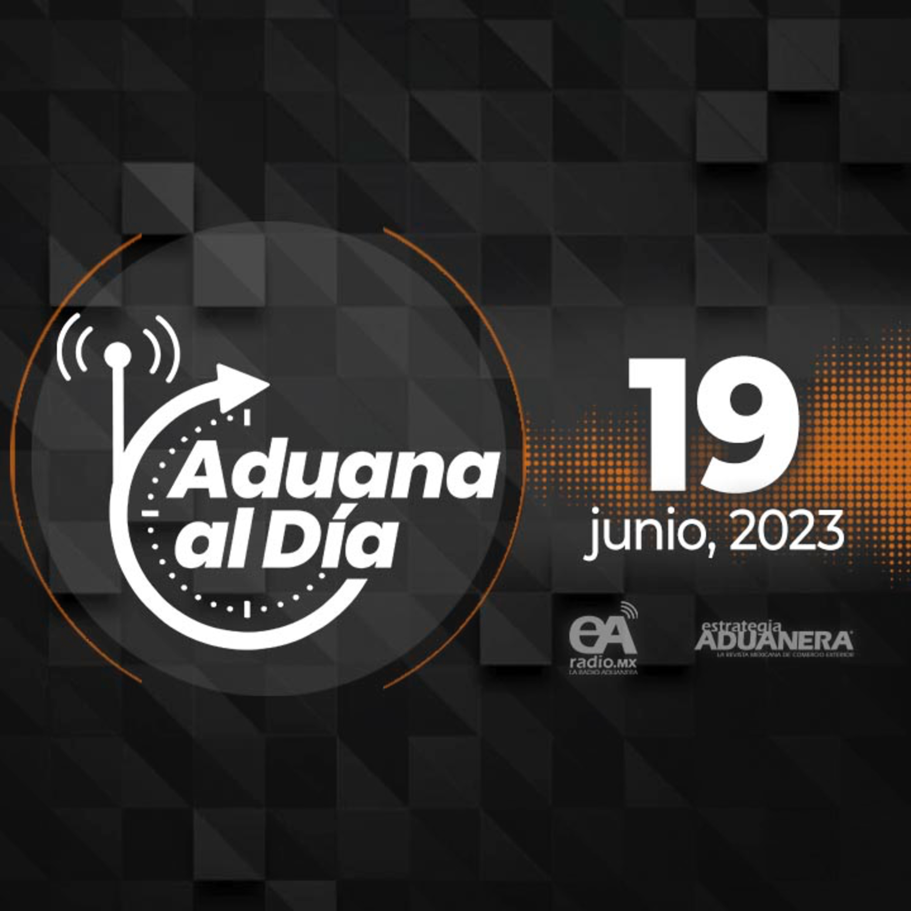 Portada de Aduana al Día