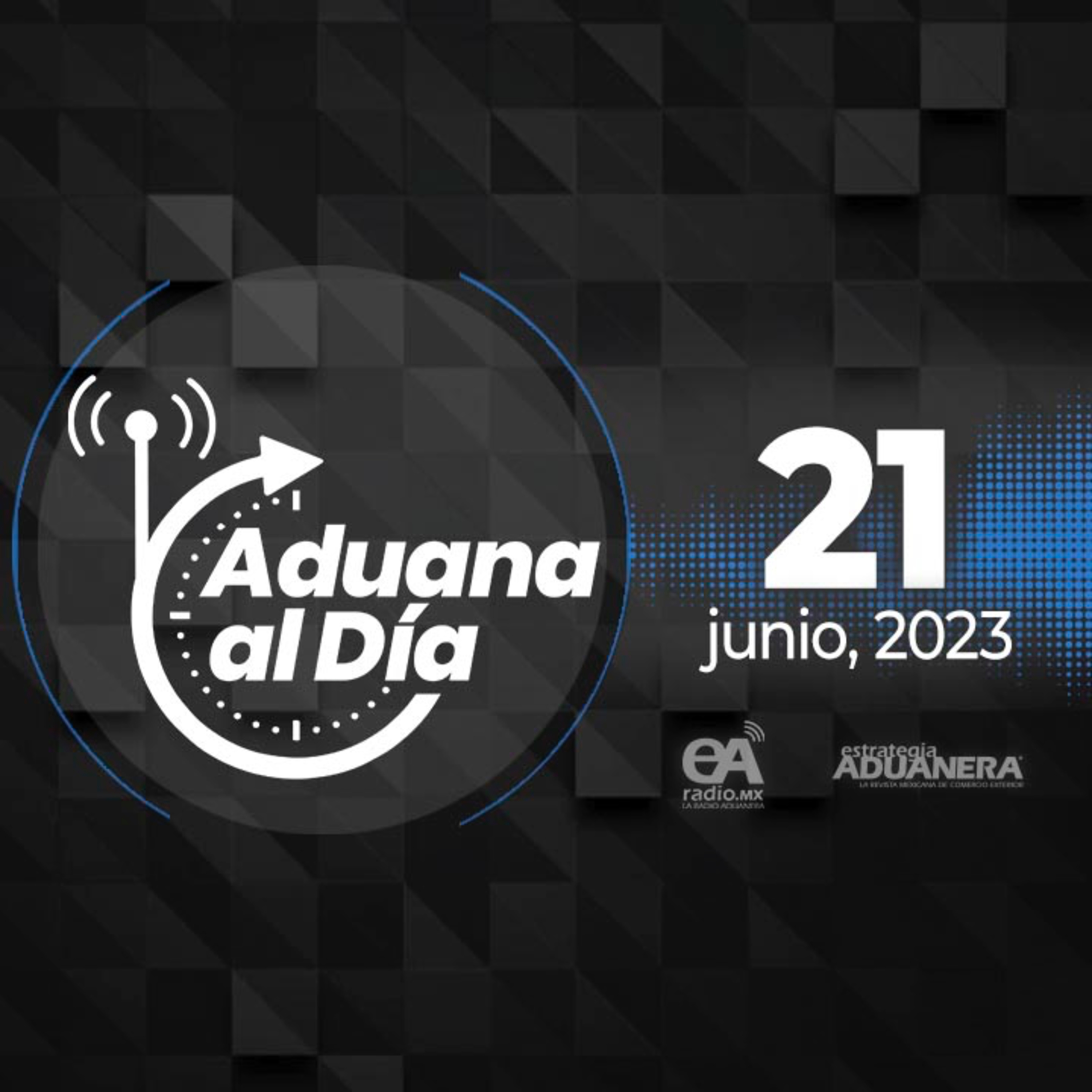 Portada de Aduana al Día