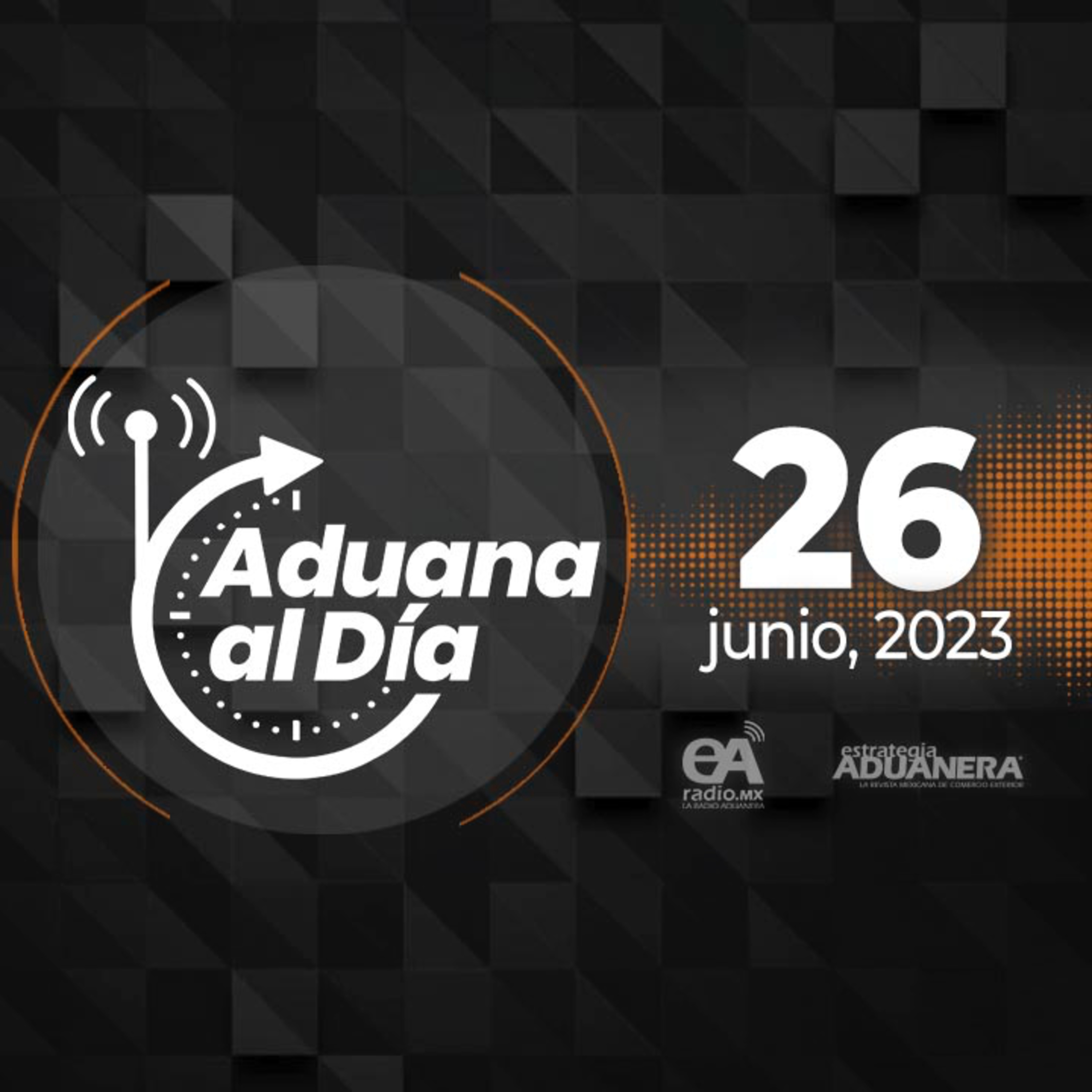 Portada de Aduana al Día