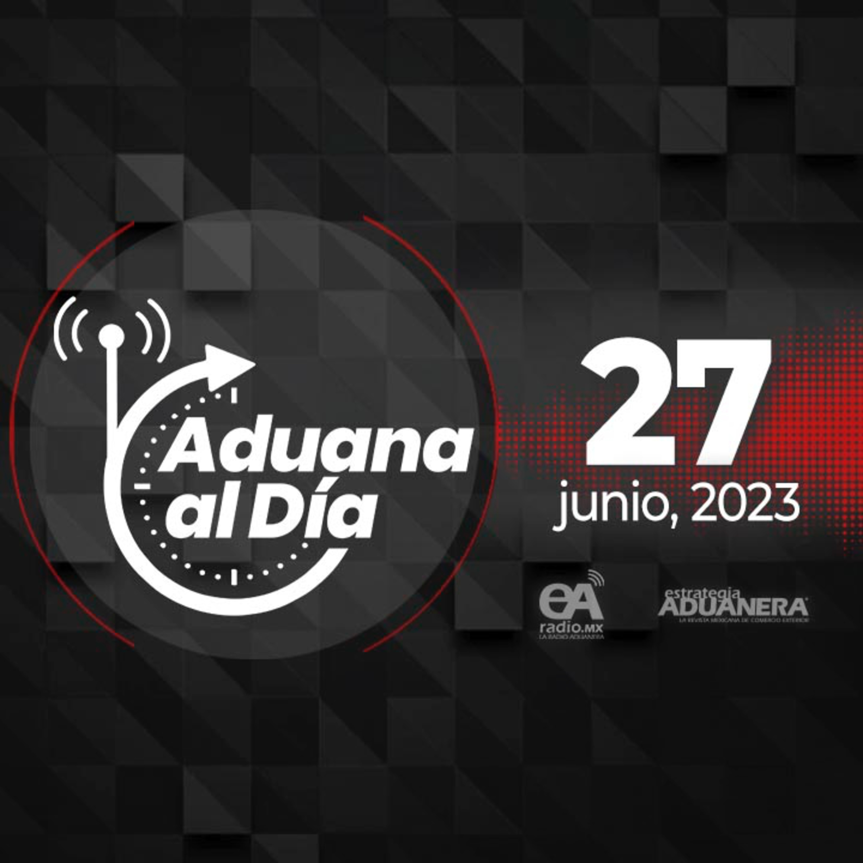 Portada de Aduana al Día