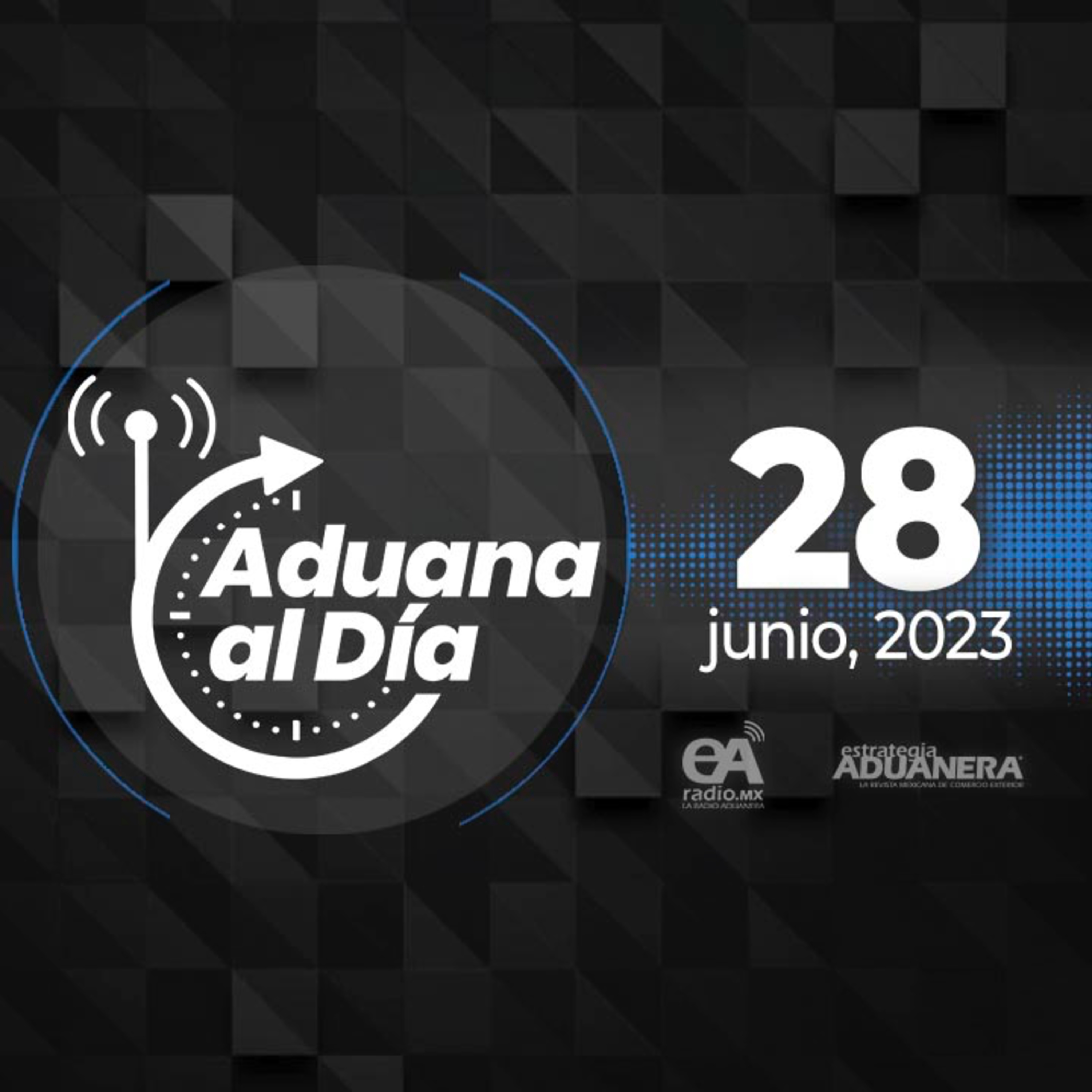 Portada de Aduana al Día