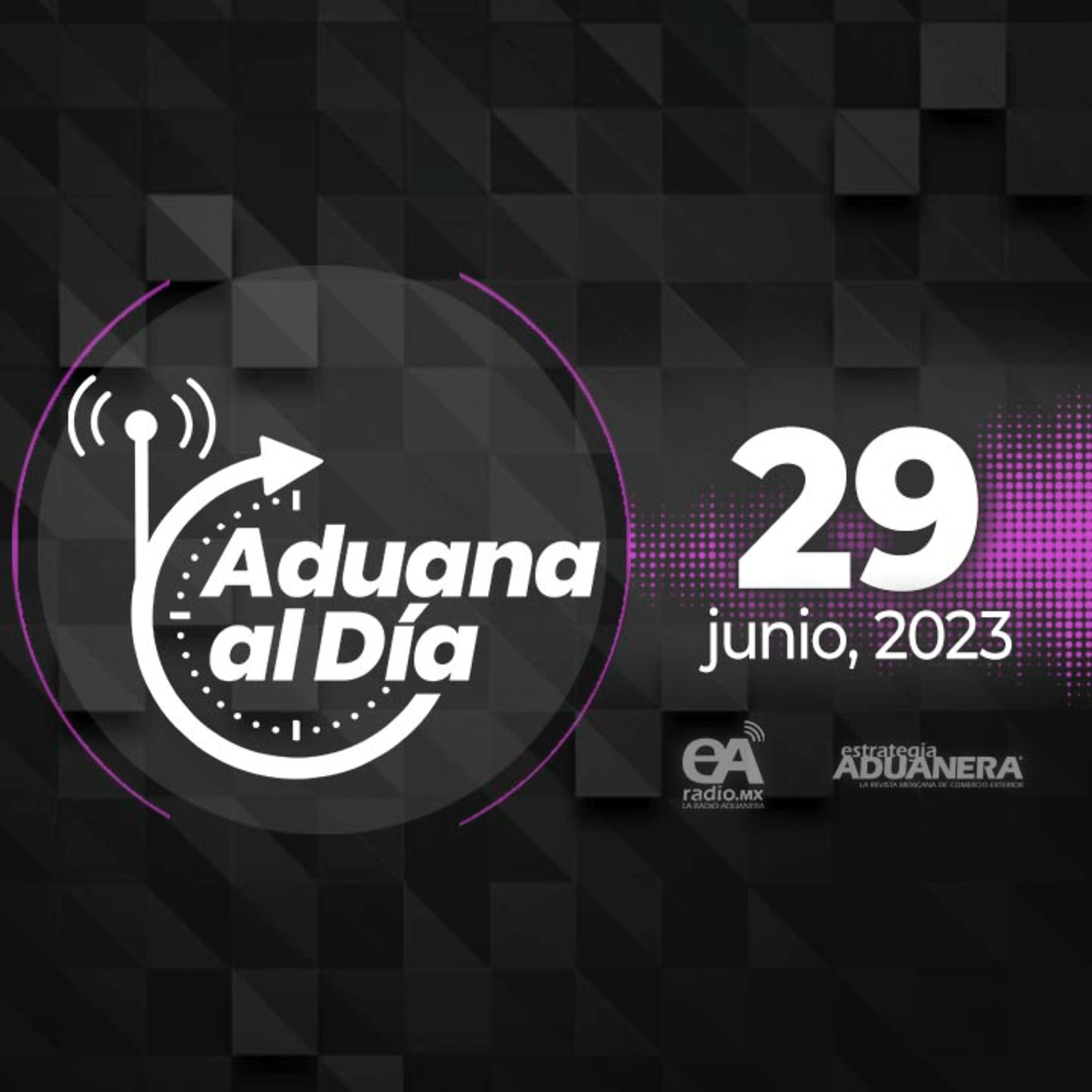 Portada de Aduana al Día