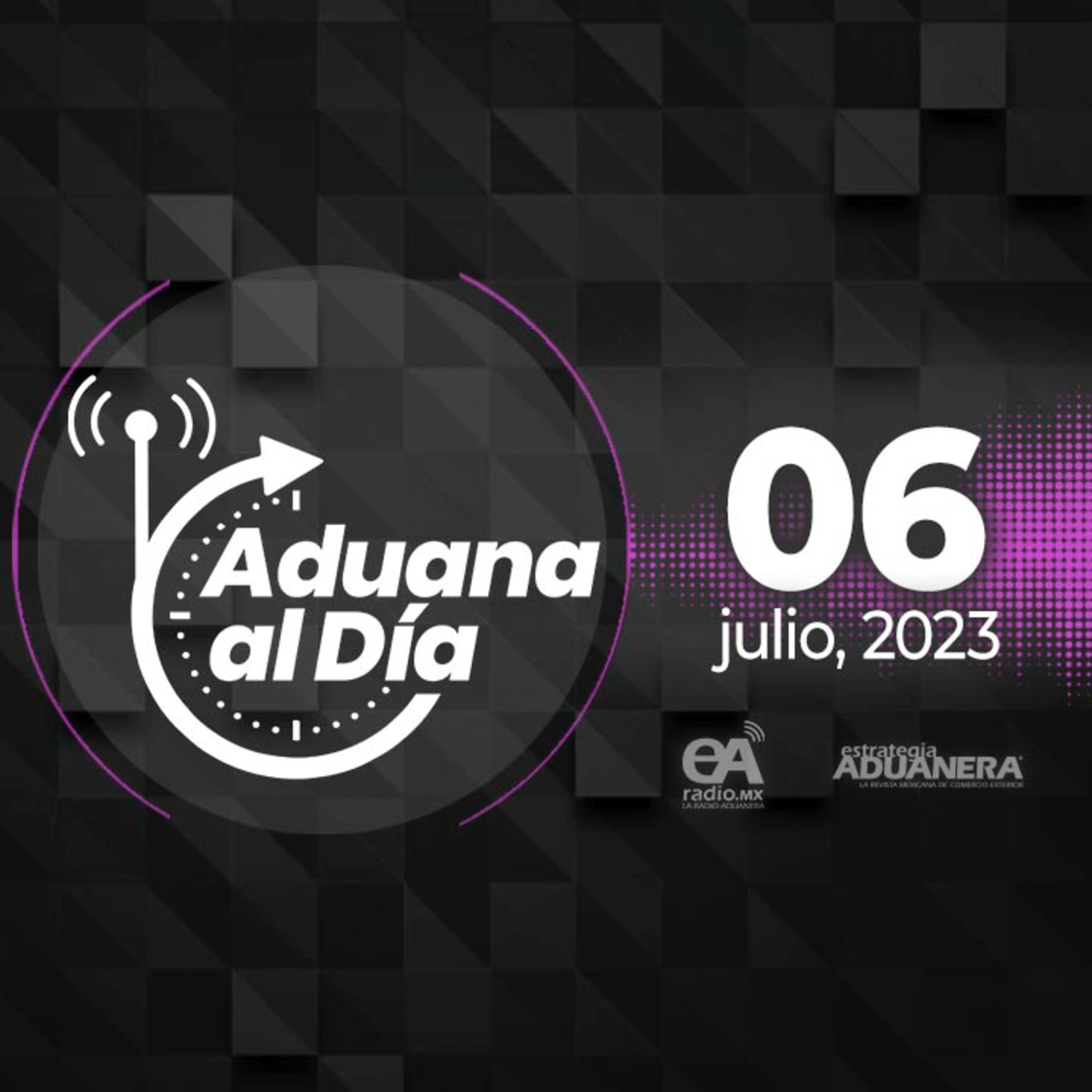 Portada de Aduana al Día