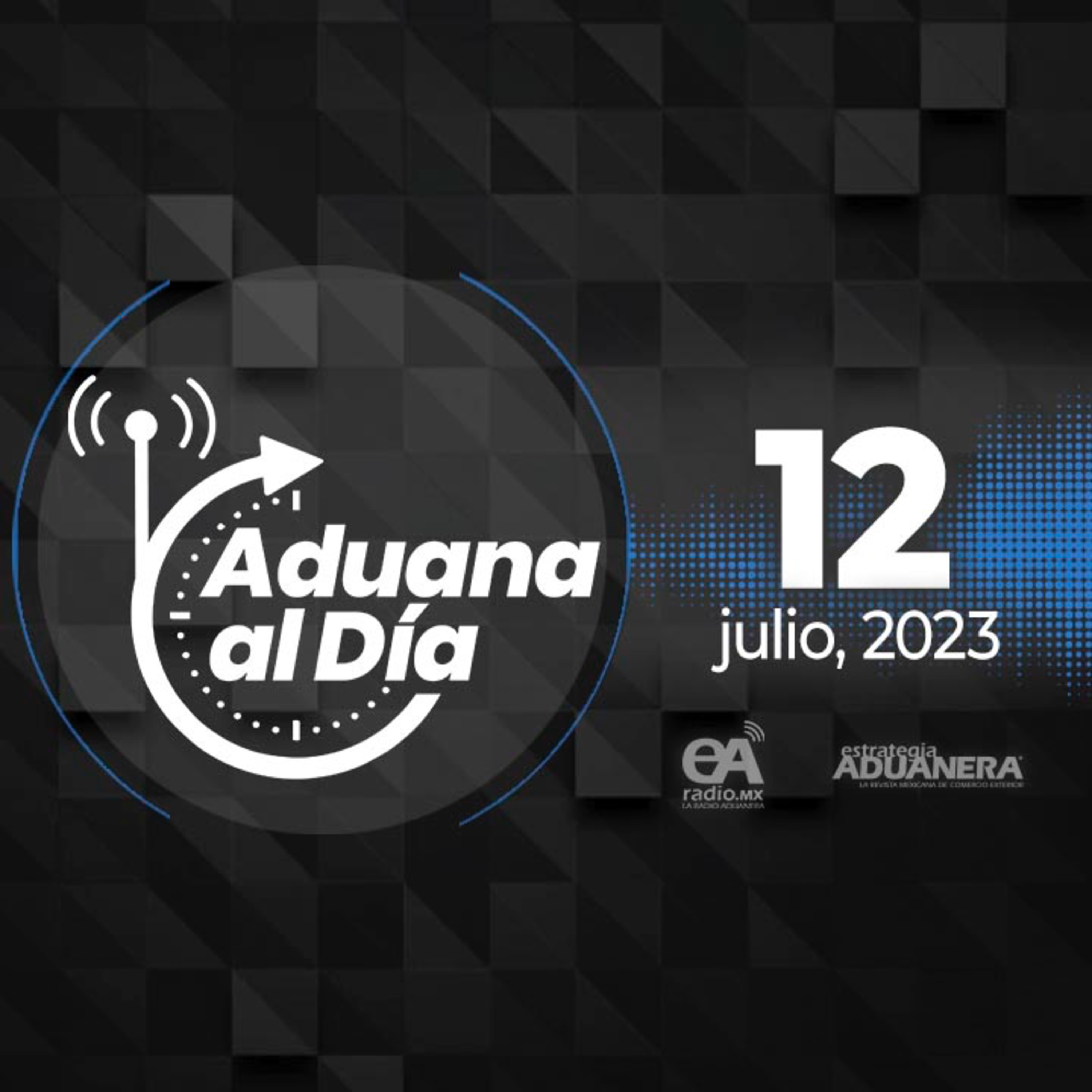 Portada de Aduana al Día