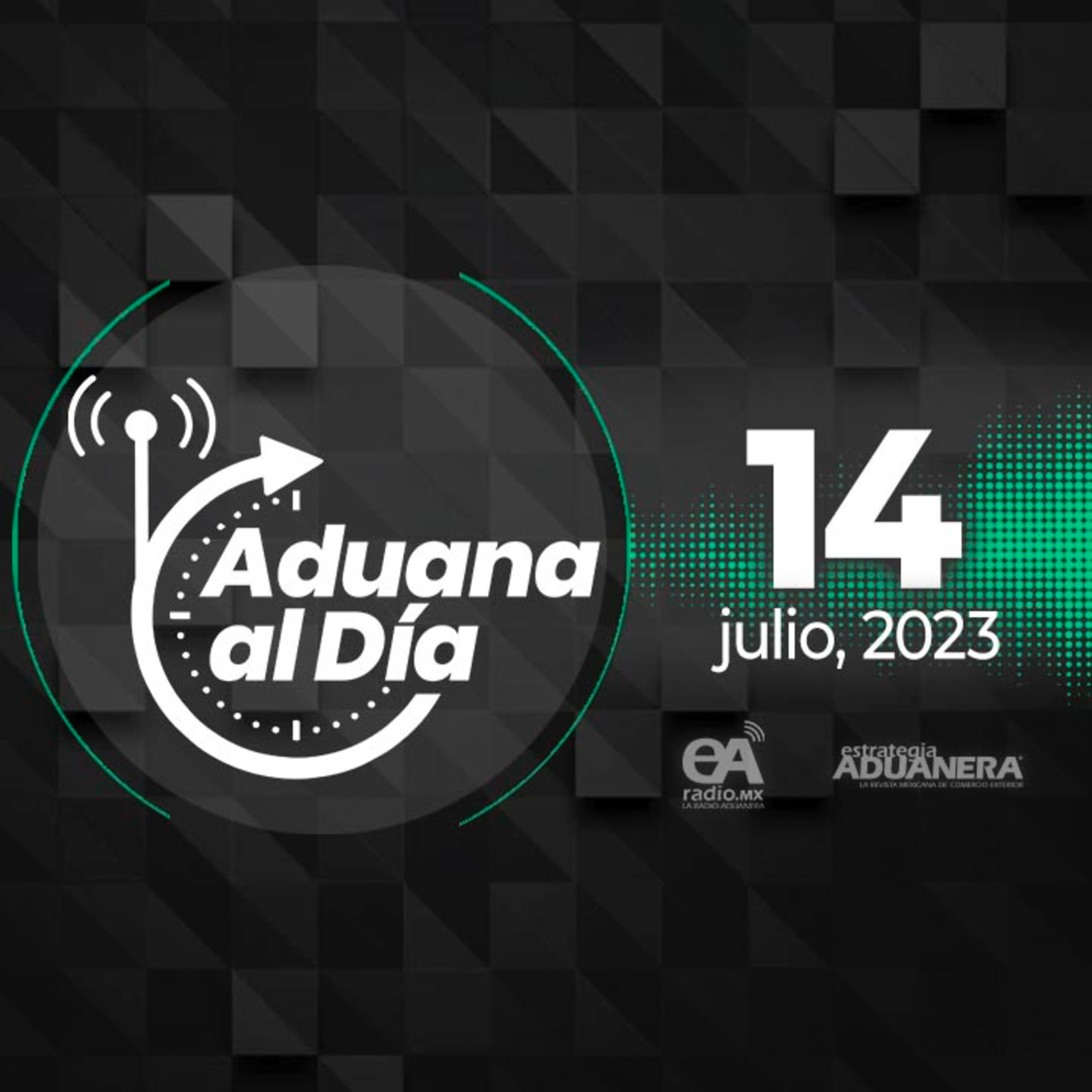 Portada de Aduana al Día