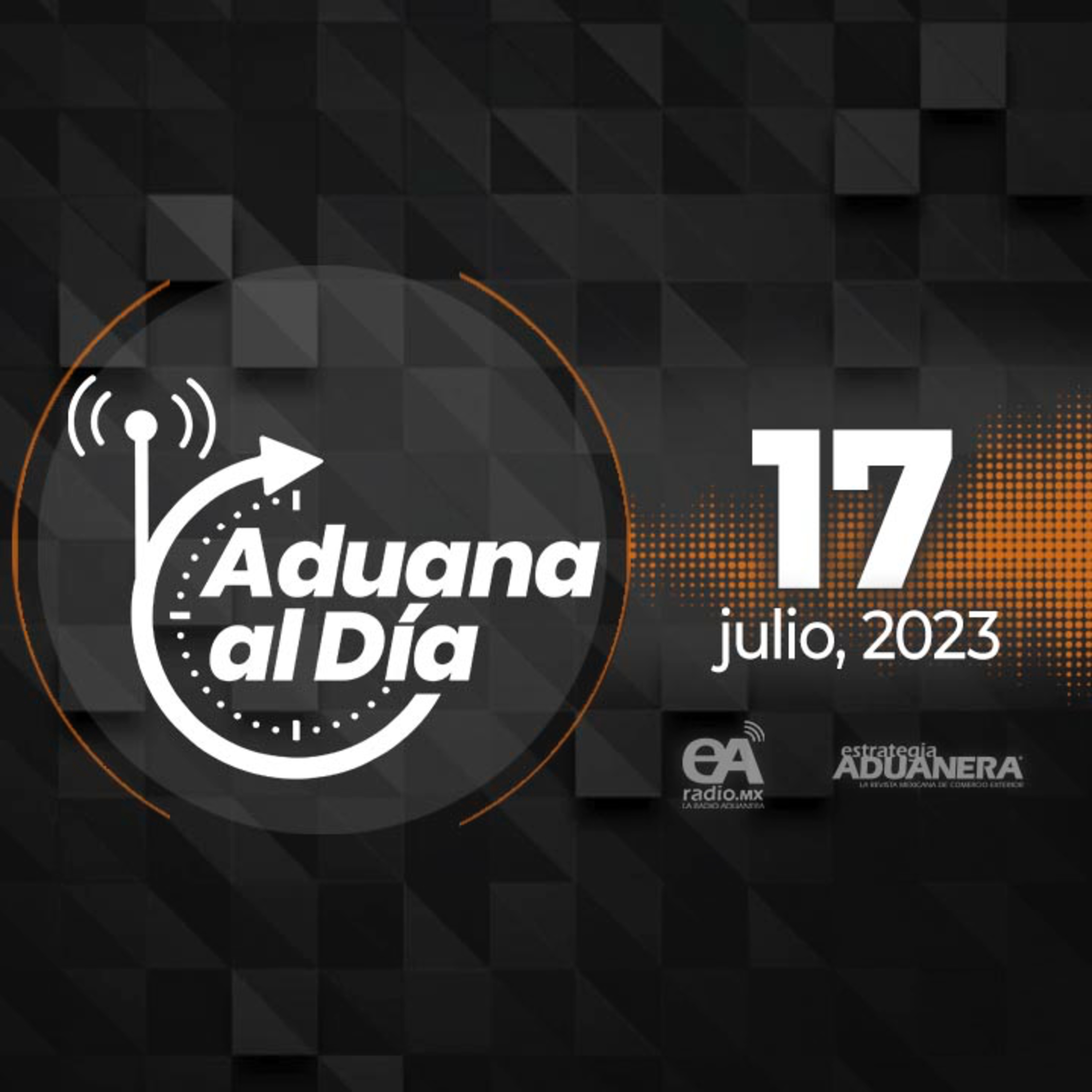 Portada de Aduana al Día