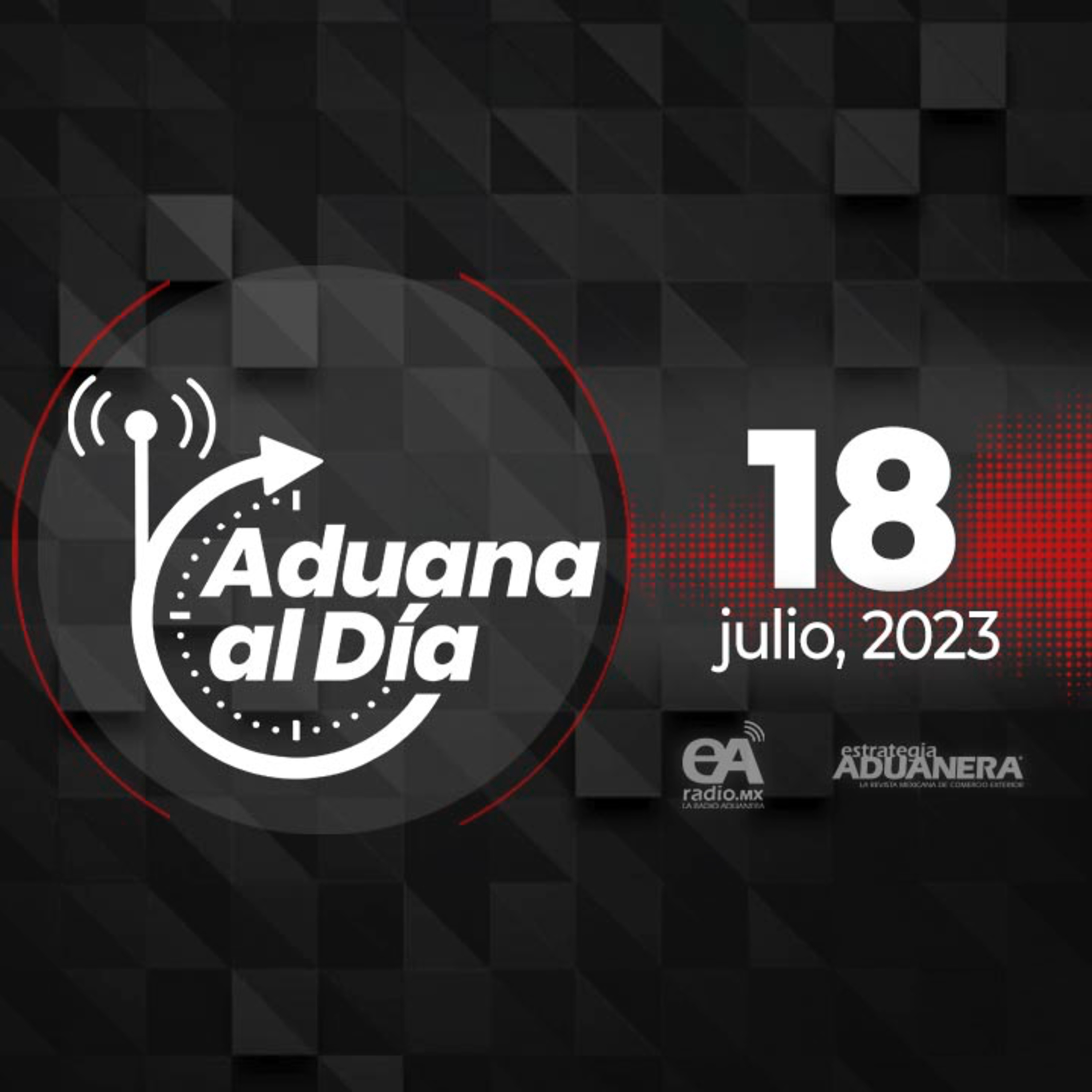 Portada de Aduana al Día