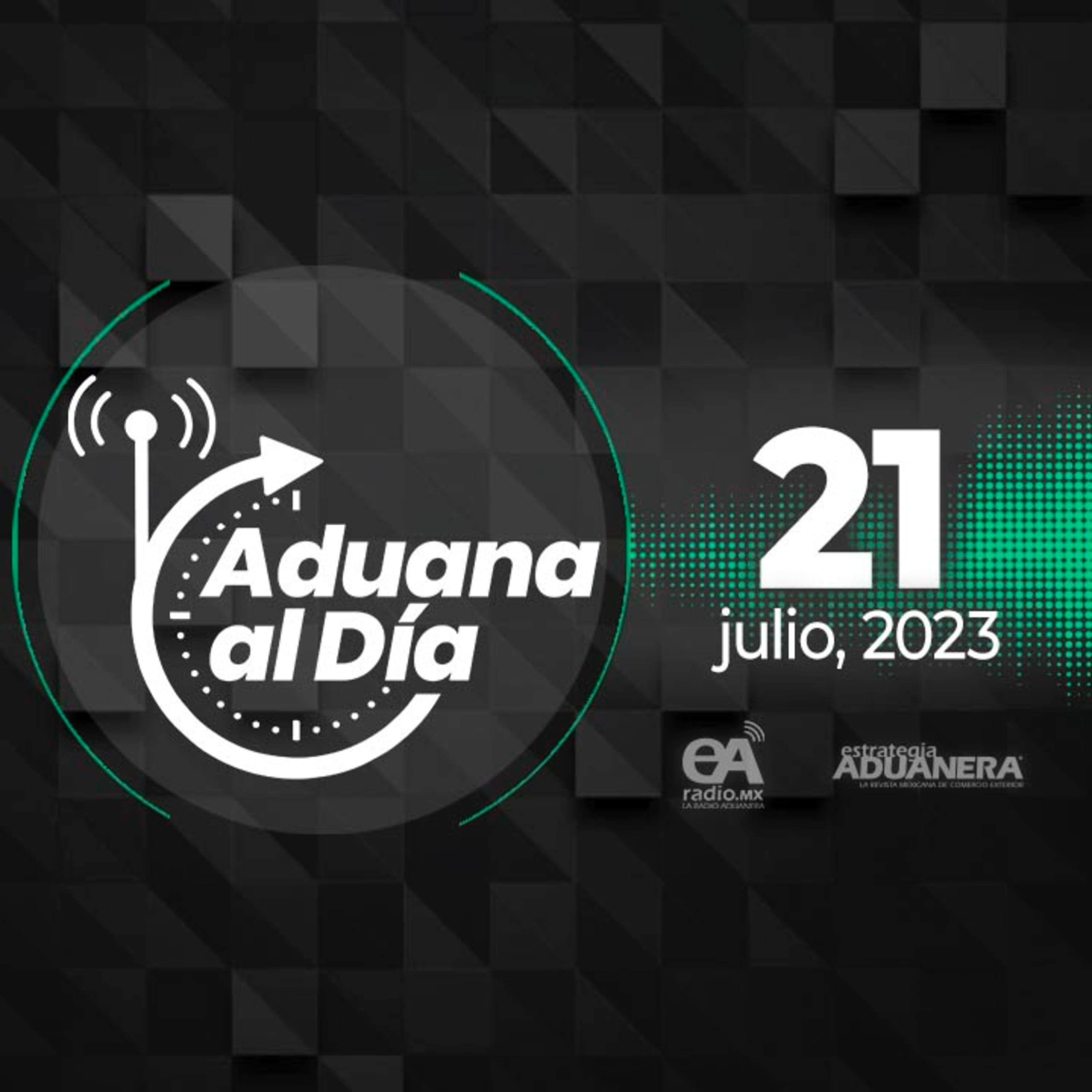 Portada de Aduana al Día