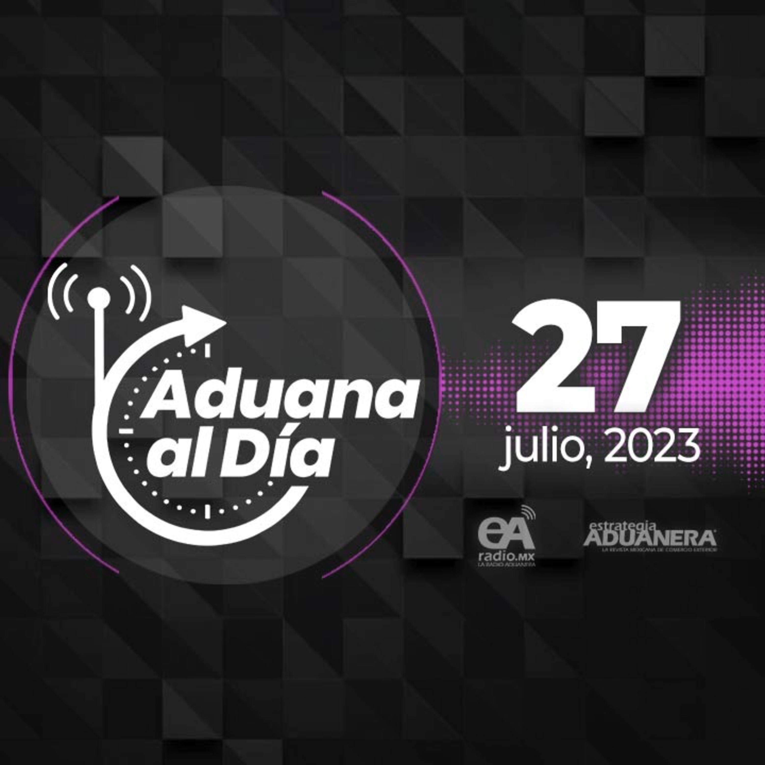 Portada de Aduana al Día
