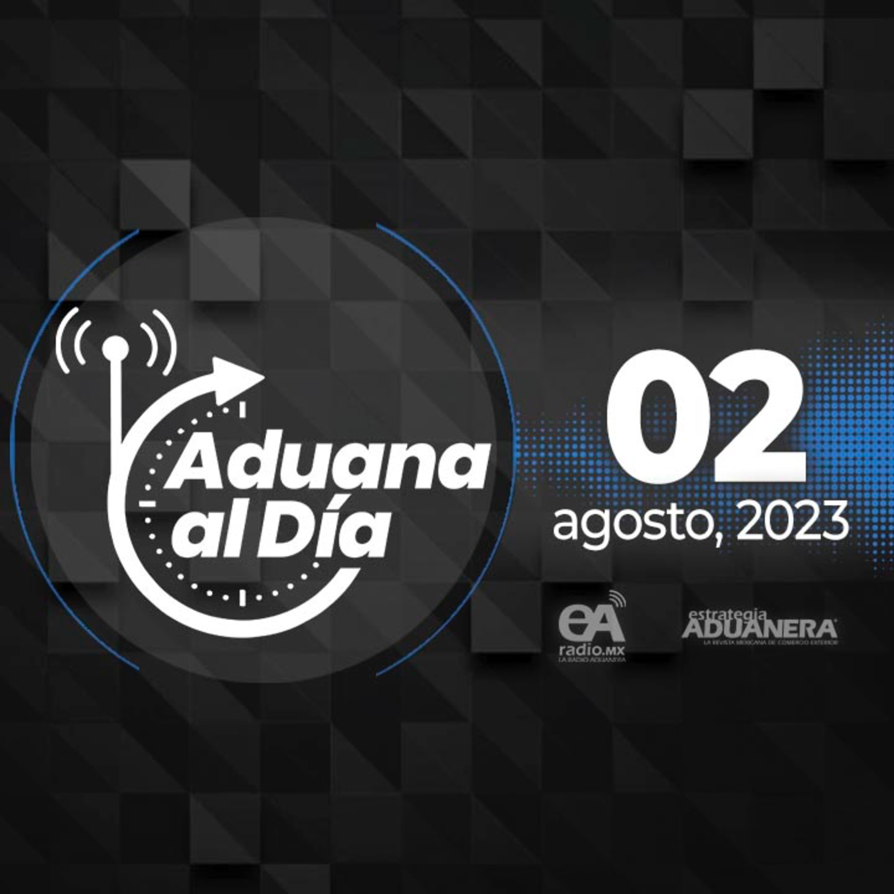 Portada de Aduana al Día