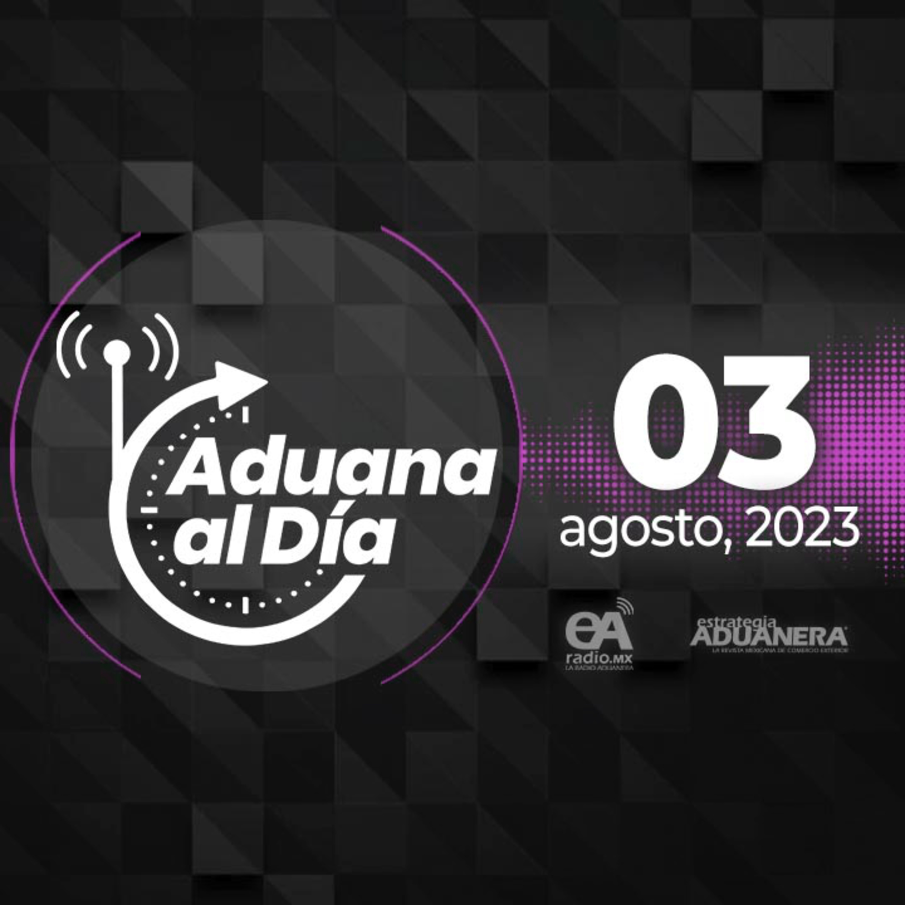 Portada de Aduana al Día