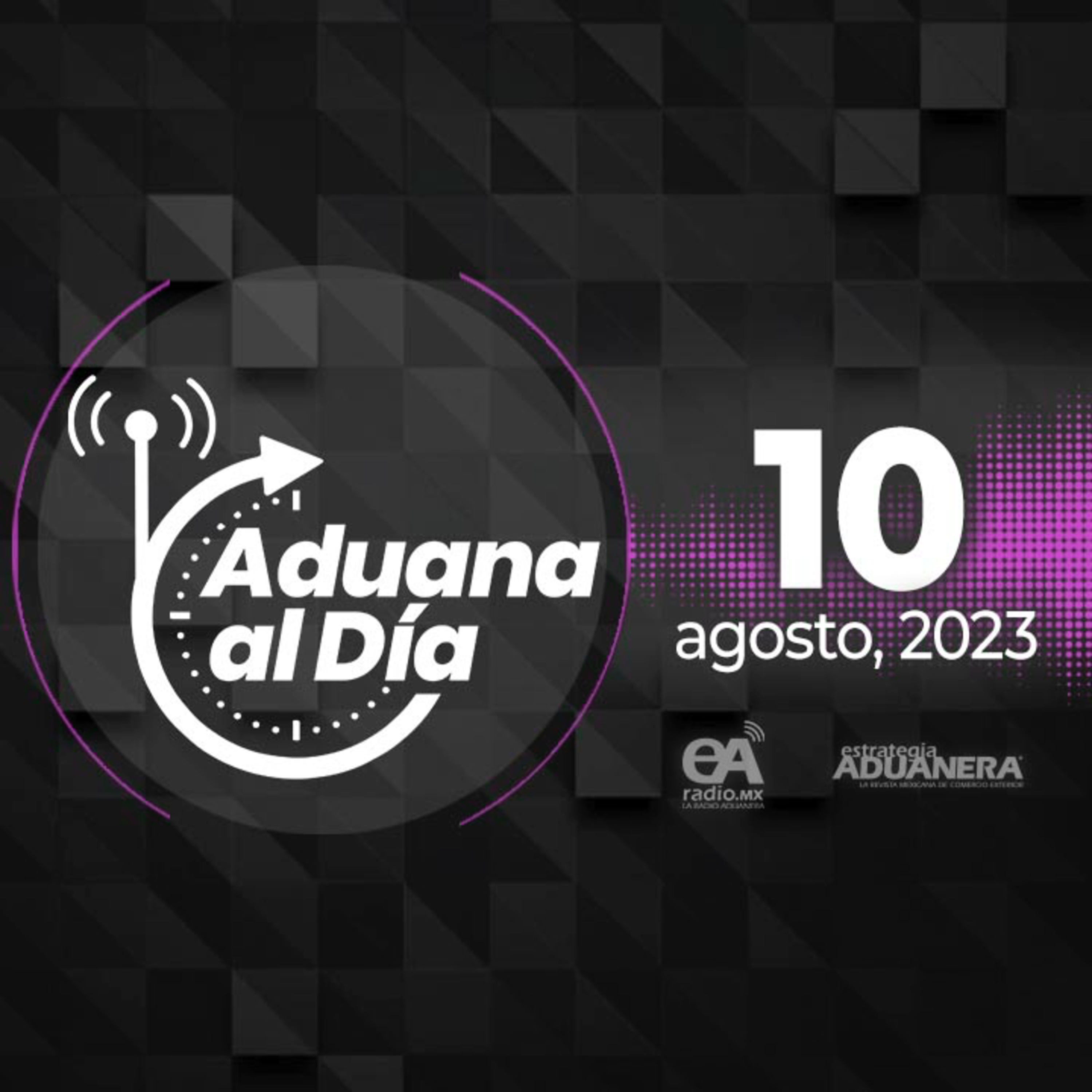 Portada de Aduana al Día