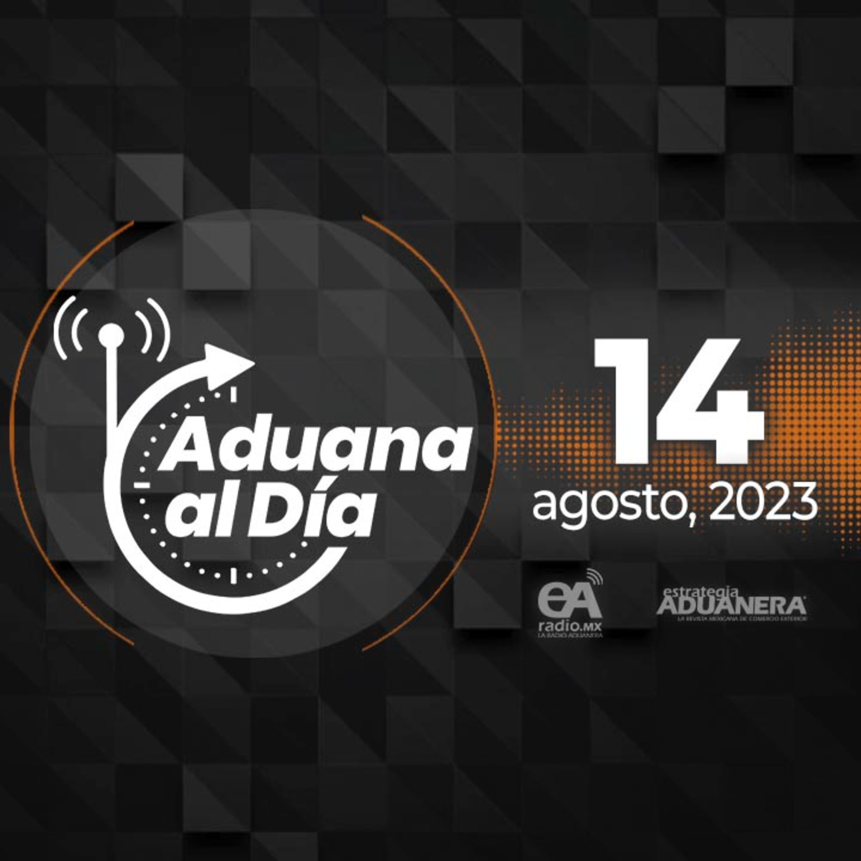 Portada de Aduana al Día