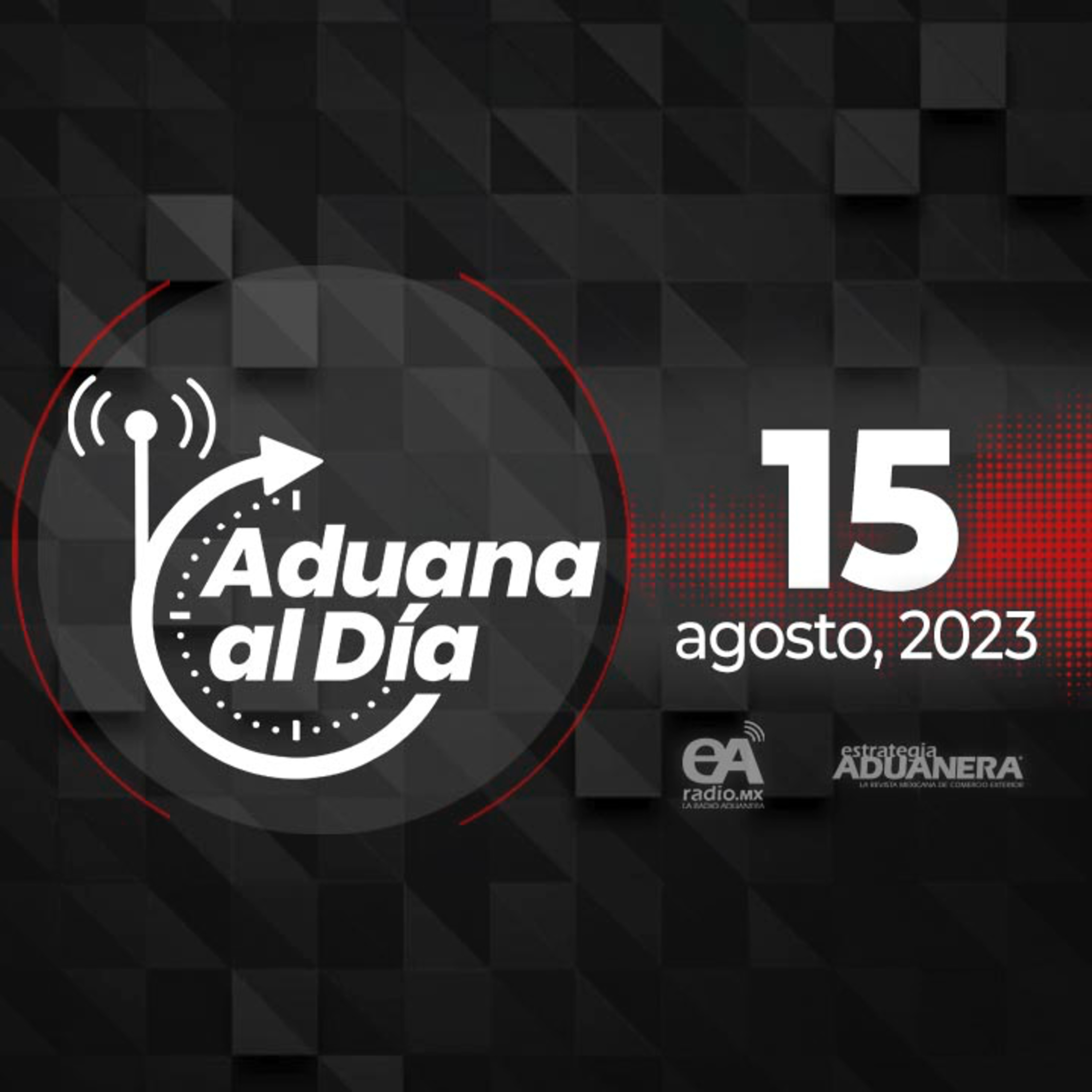 Portada de Aduana al Día