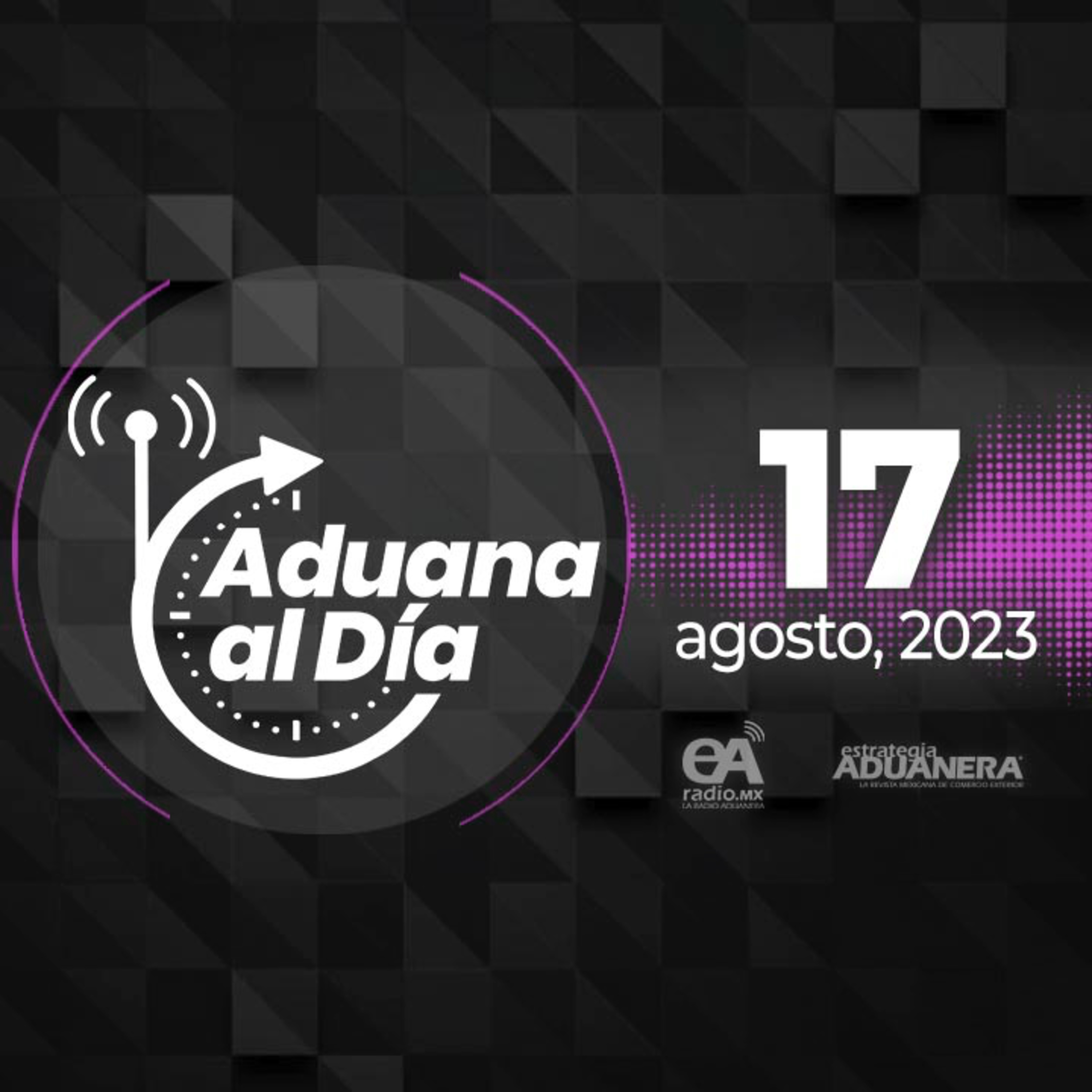 Portada de Aduana al Día