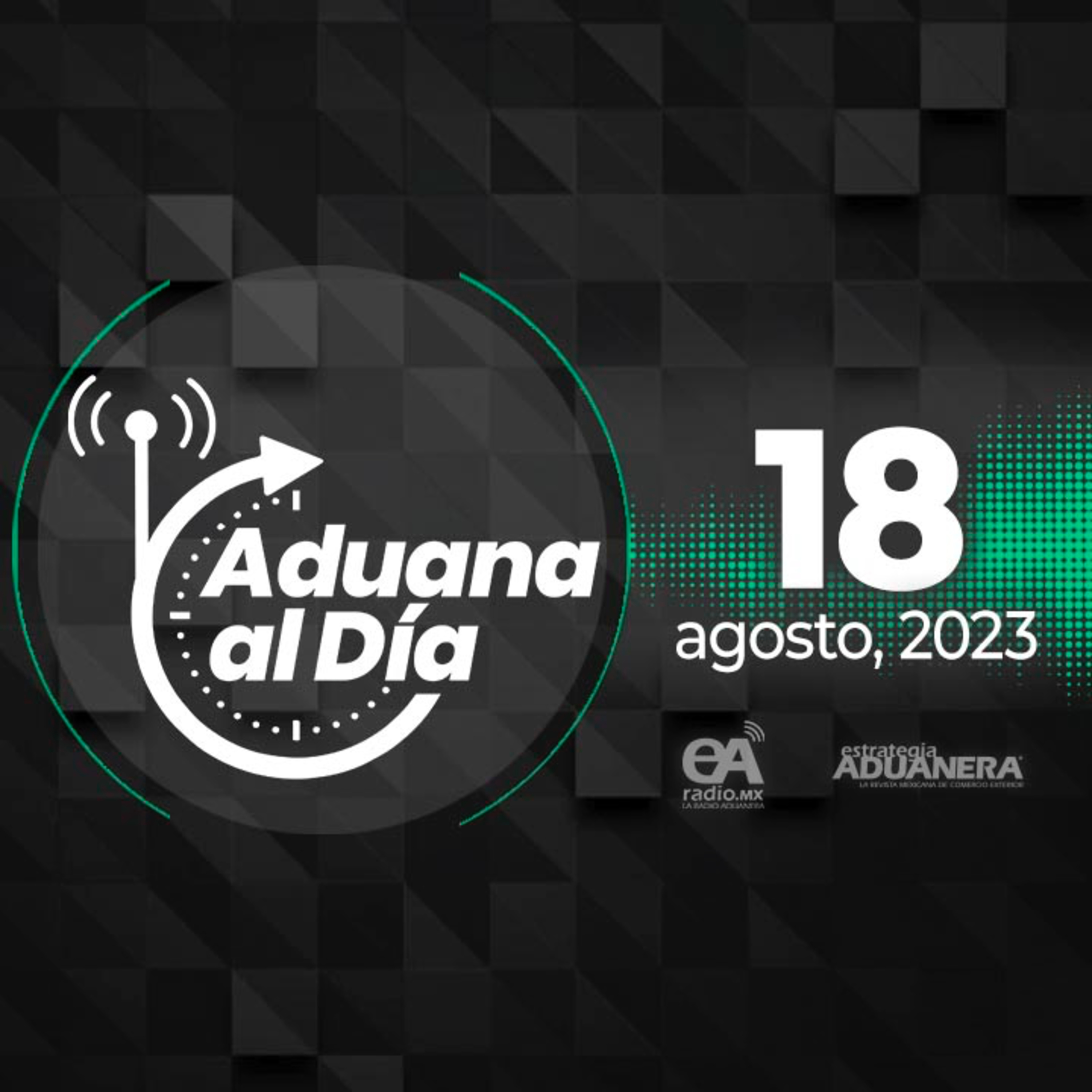 Portada de Aduana al Día