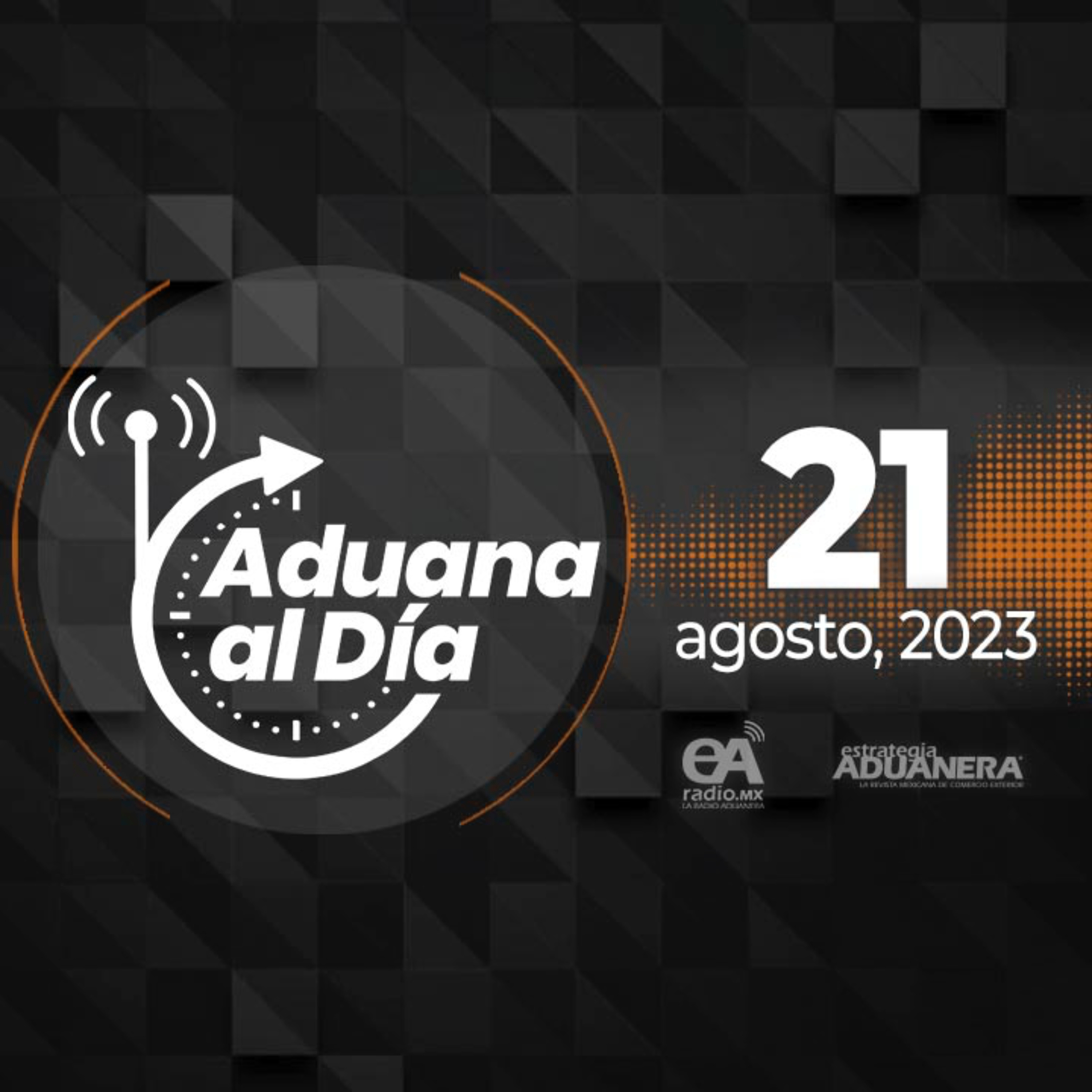 Portada de Aduana al Día