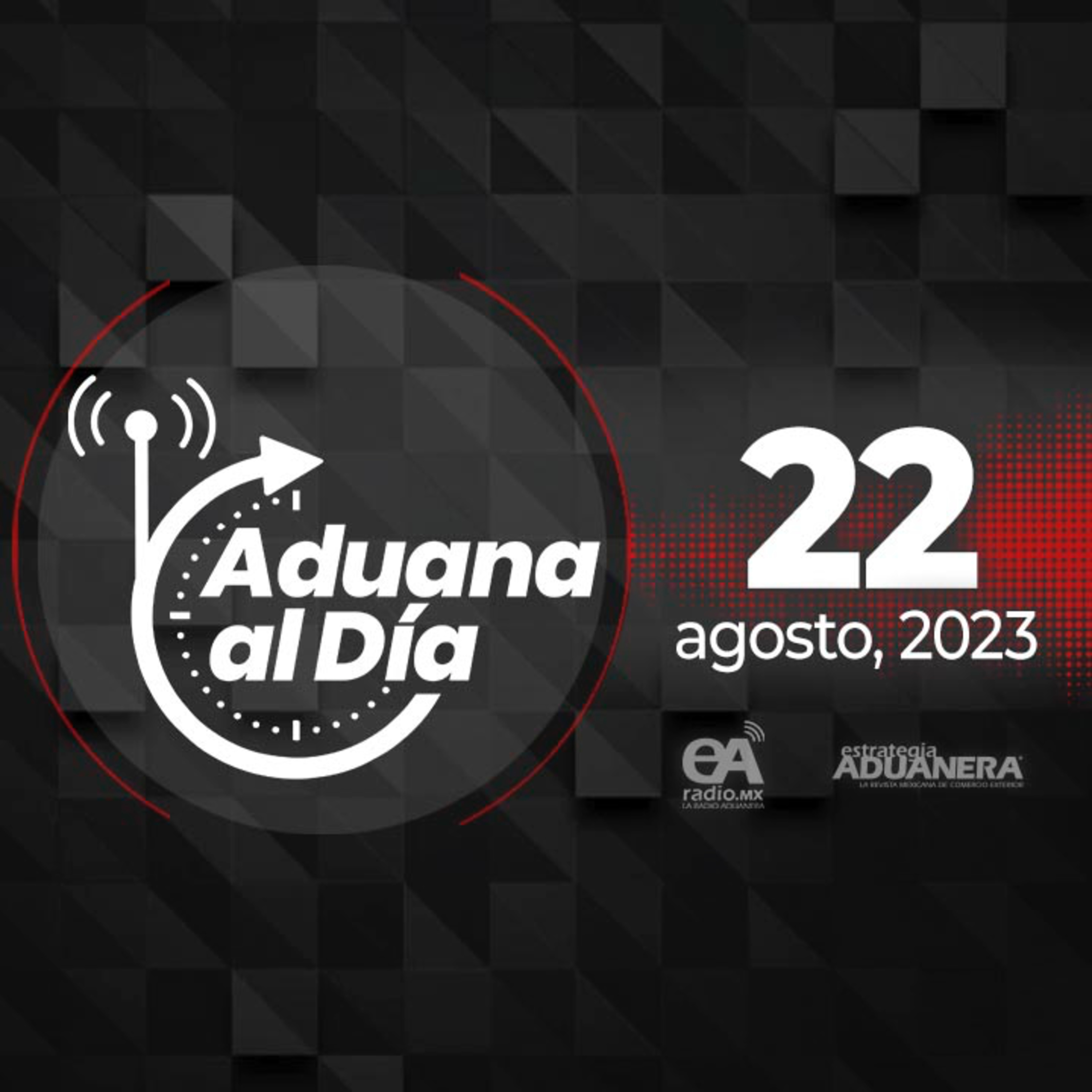 Portada de Aduana al Día
