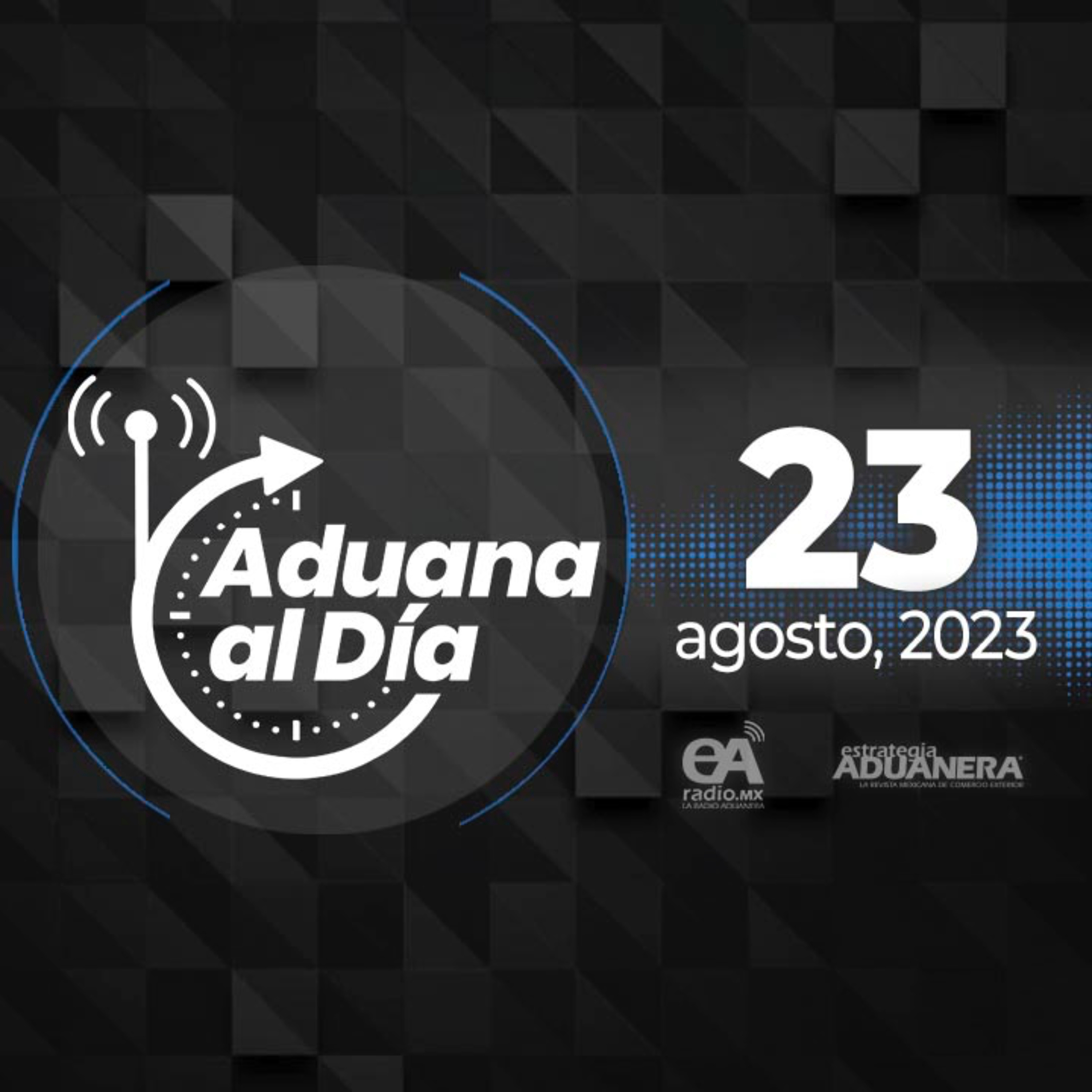 Portada de Aduana al Día