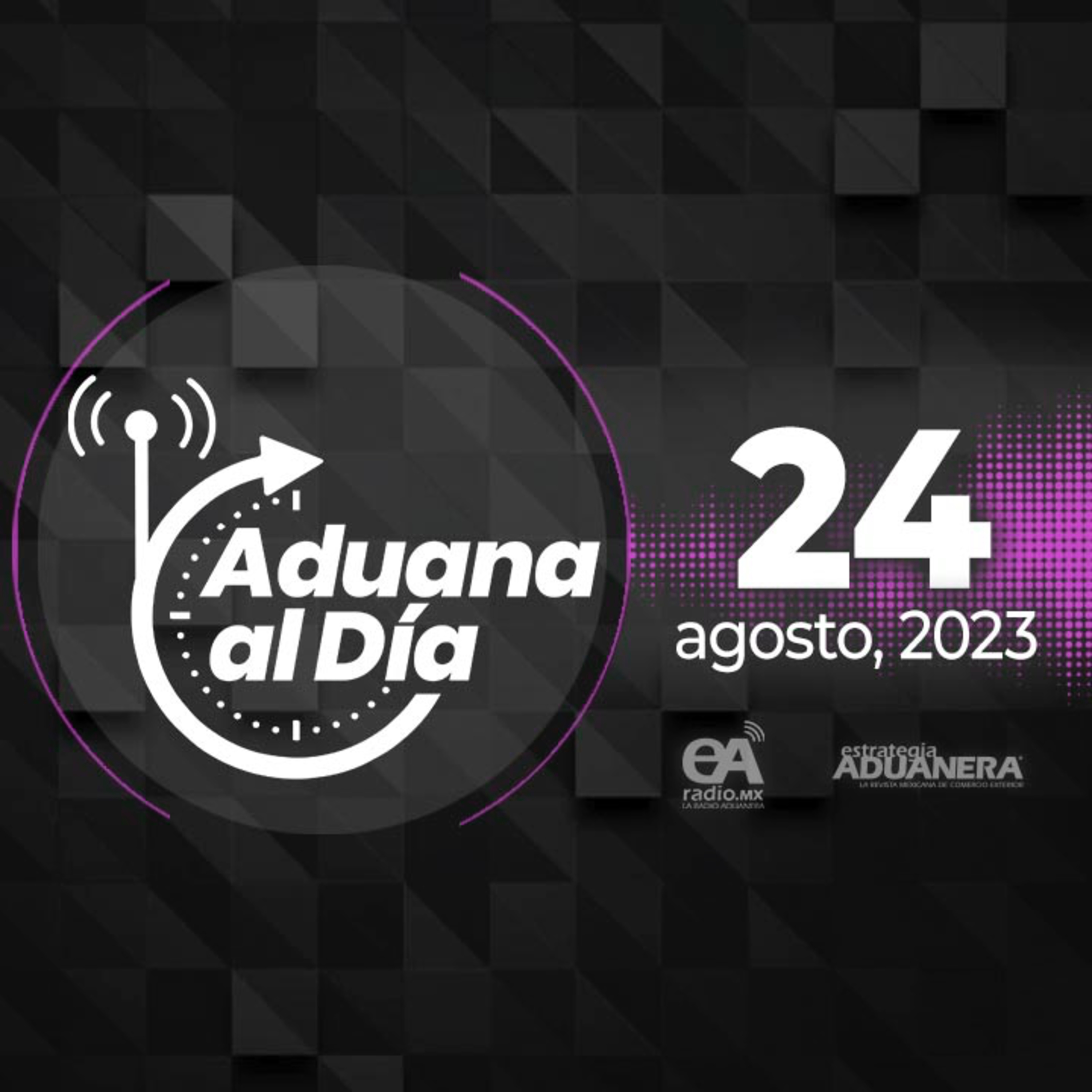 Portada de Aduana al Día