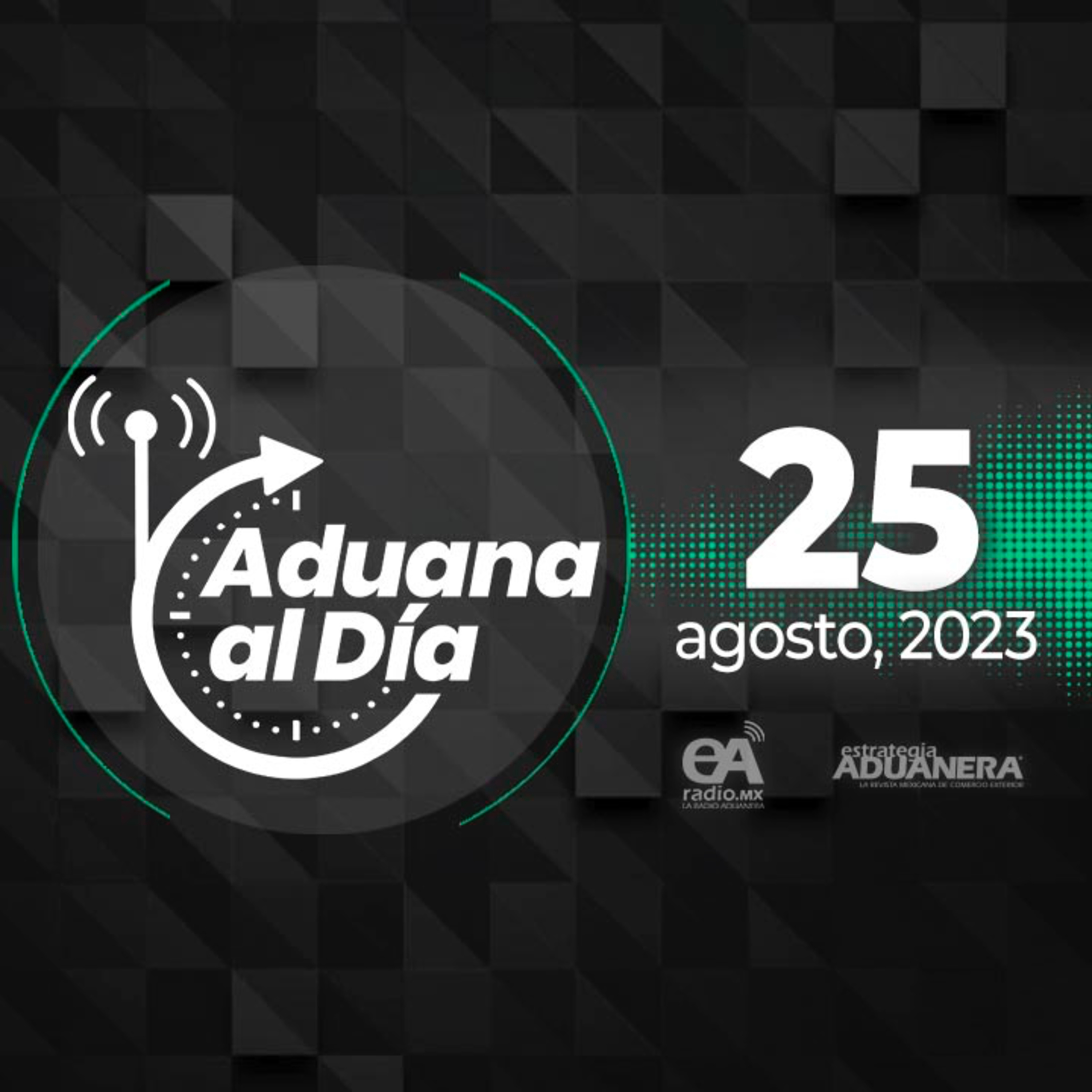 Portada de Aduana al Día
