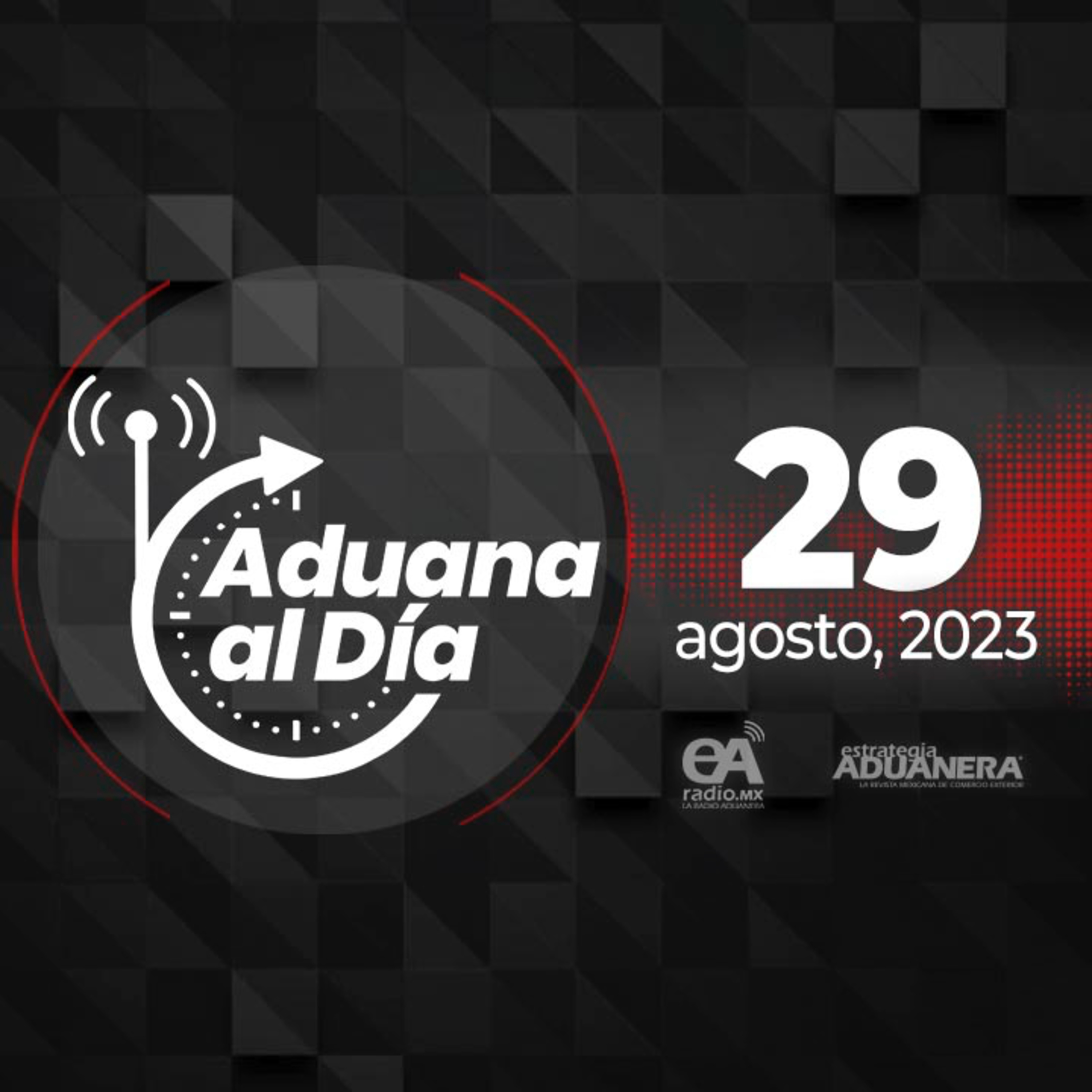 Portada de Aduana al Día