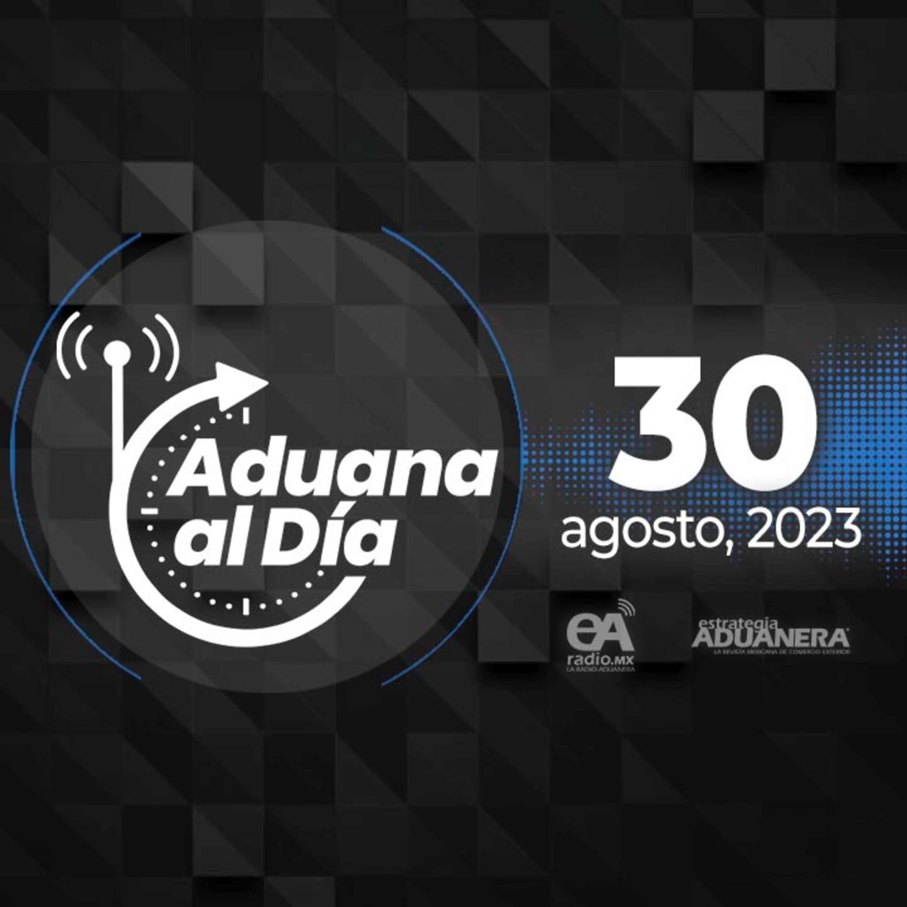 Portada de Aduana al Día
