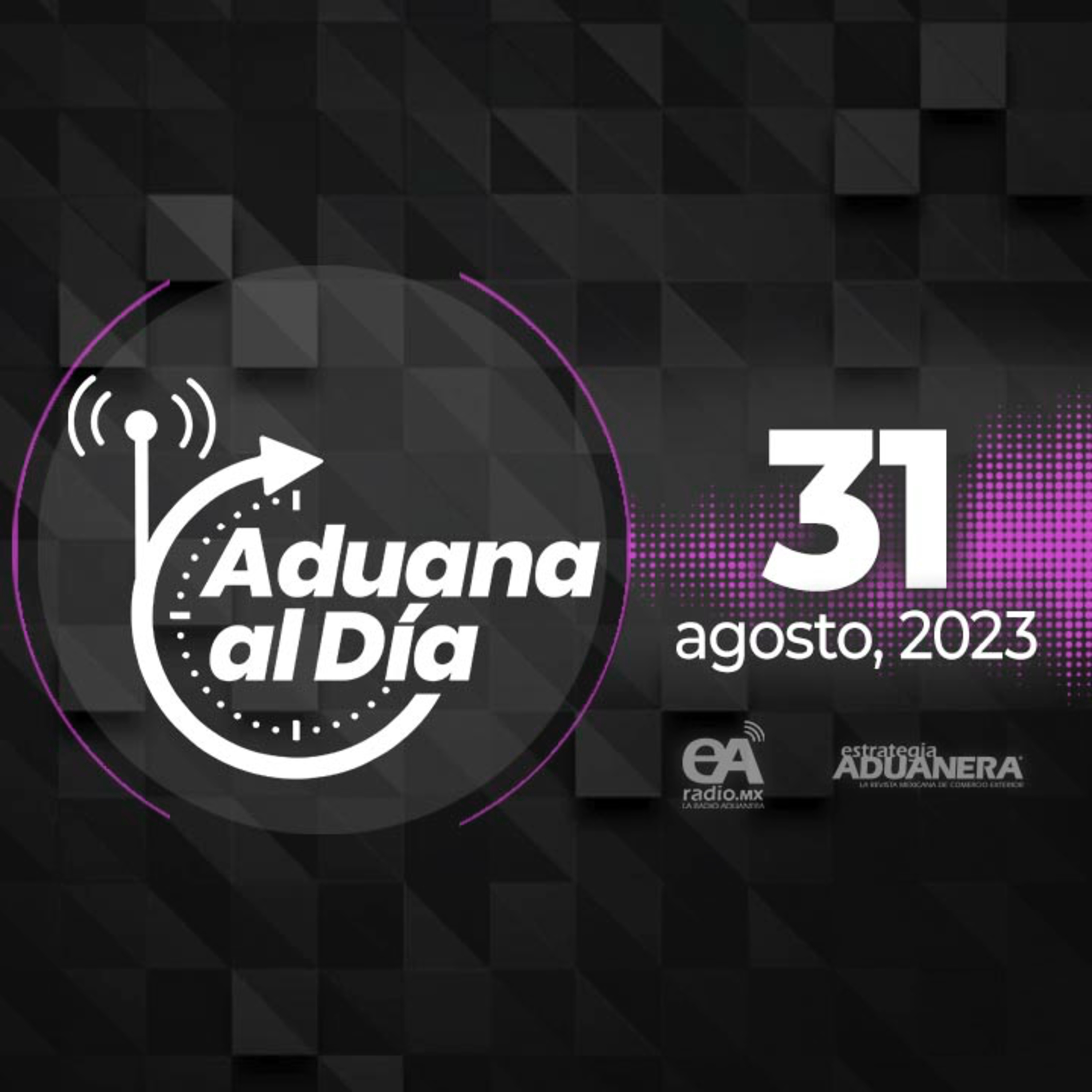 Portada de Aduana al Día