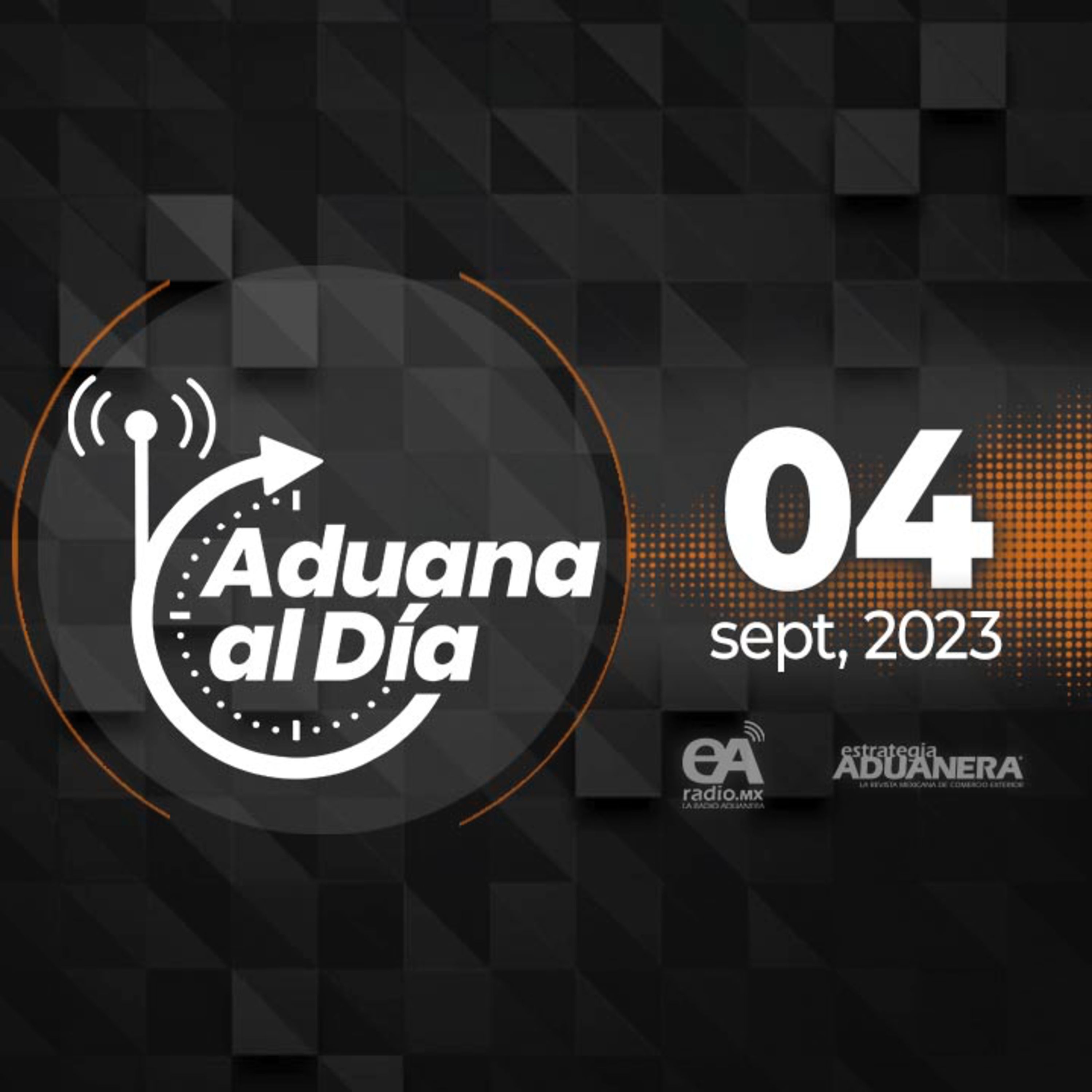 Portada de Aduana al Día