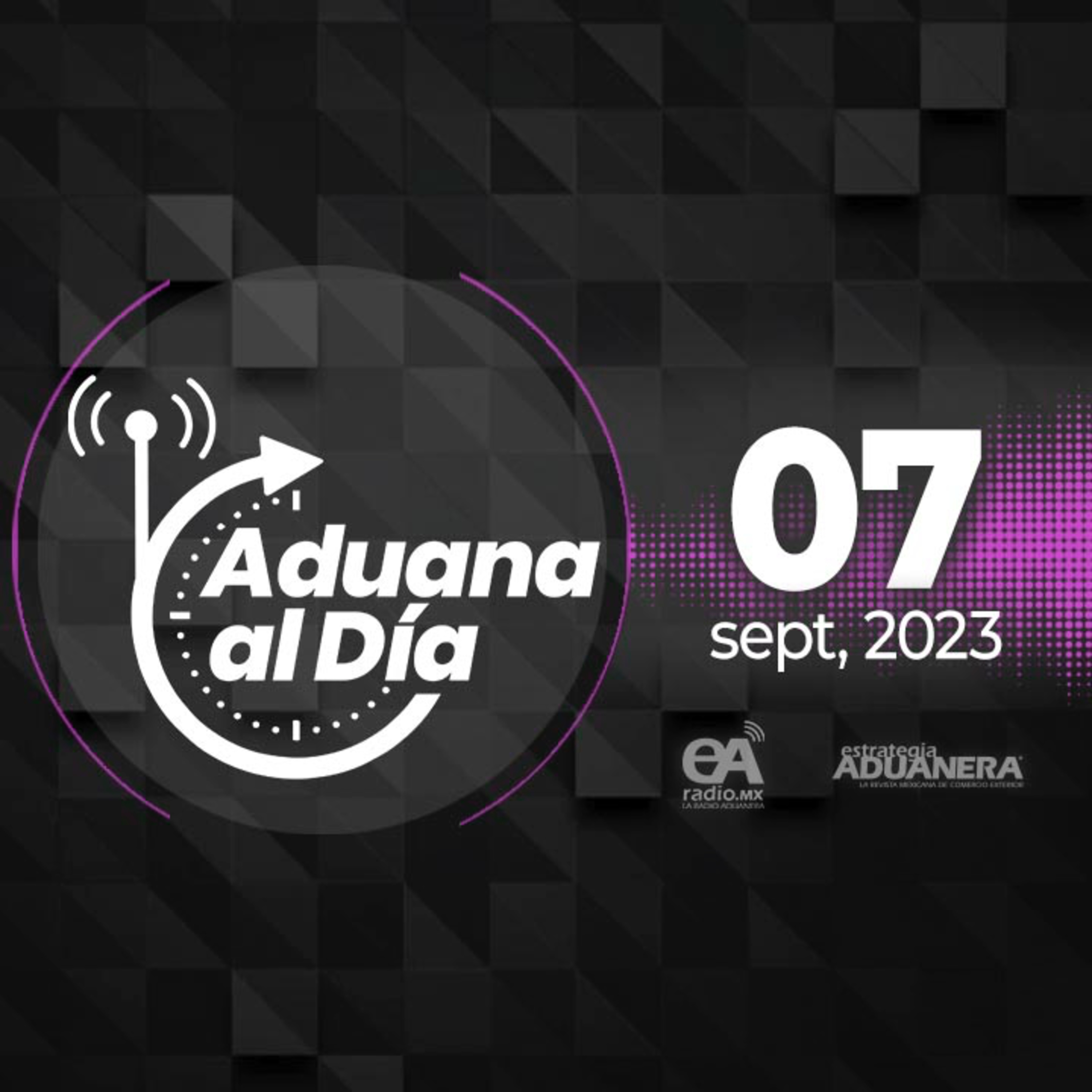 Portada de Aduana al Día