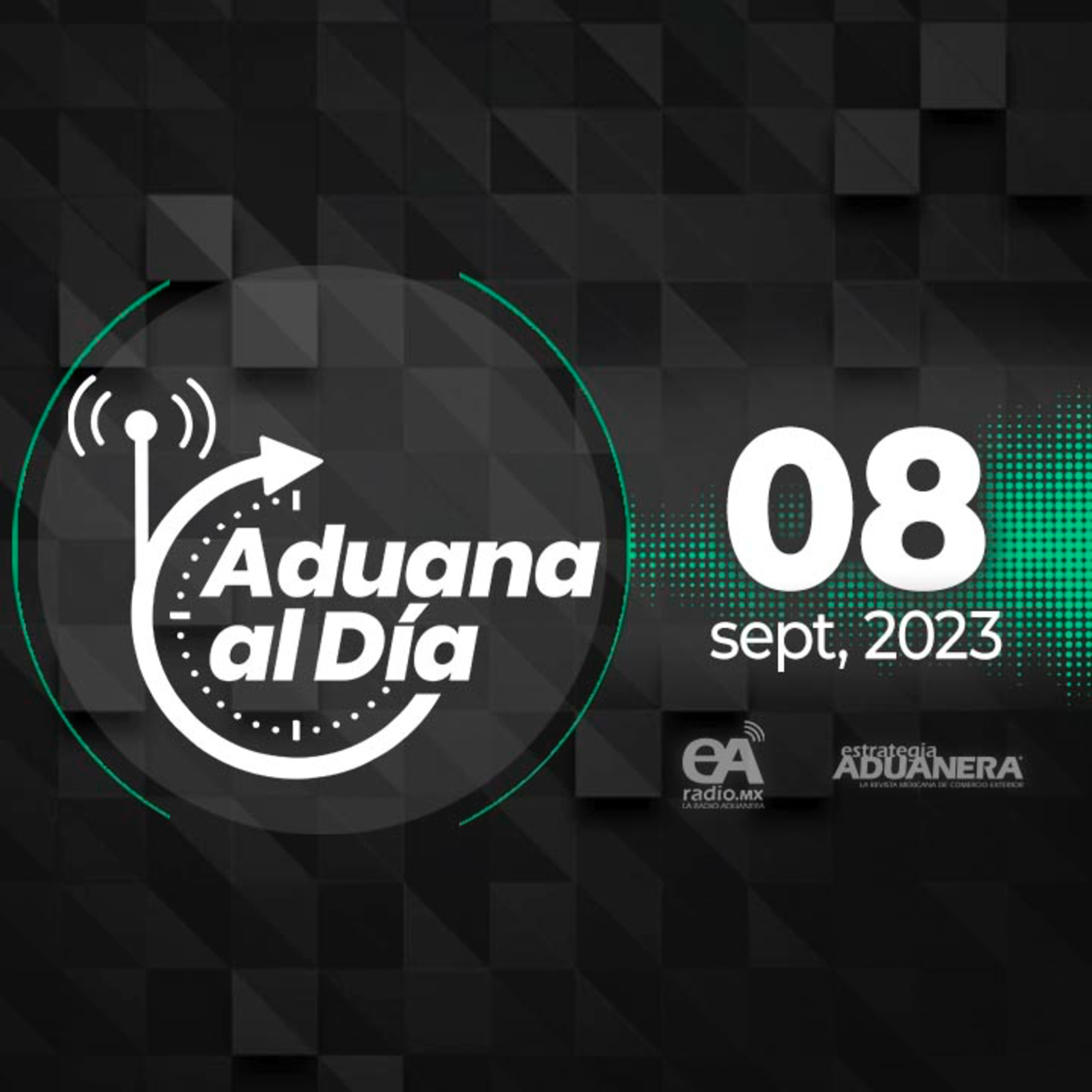 Portada de Aduana al Día