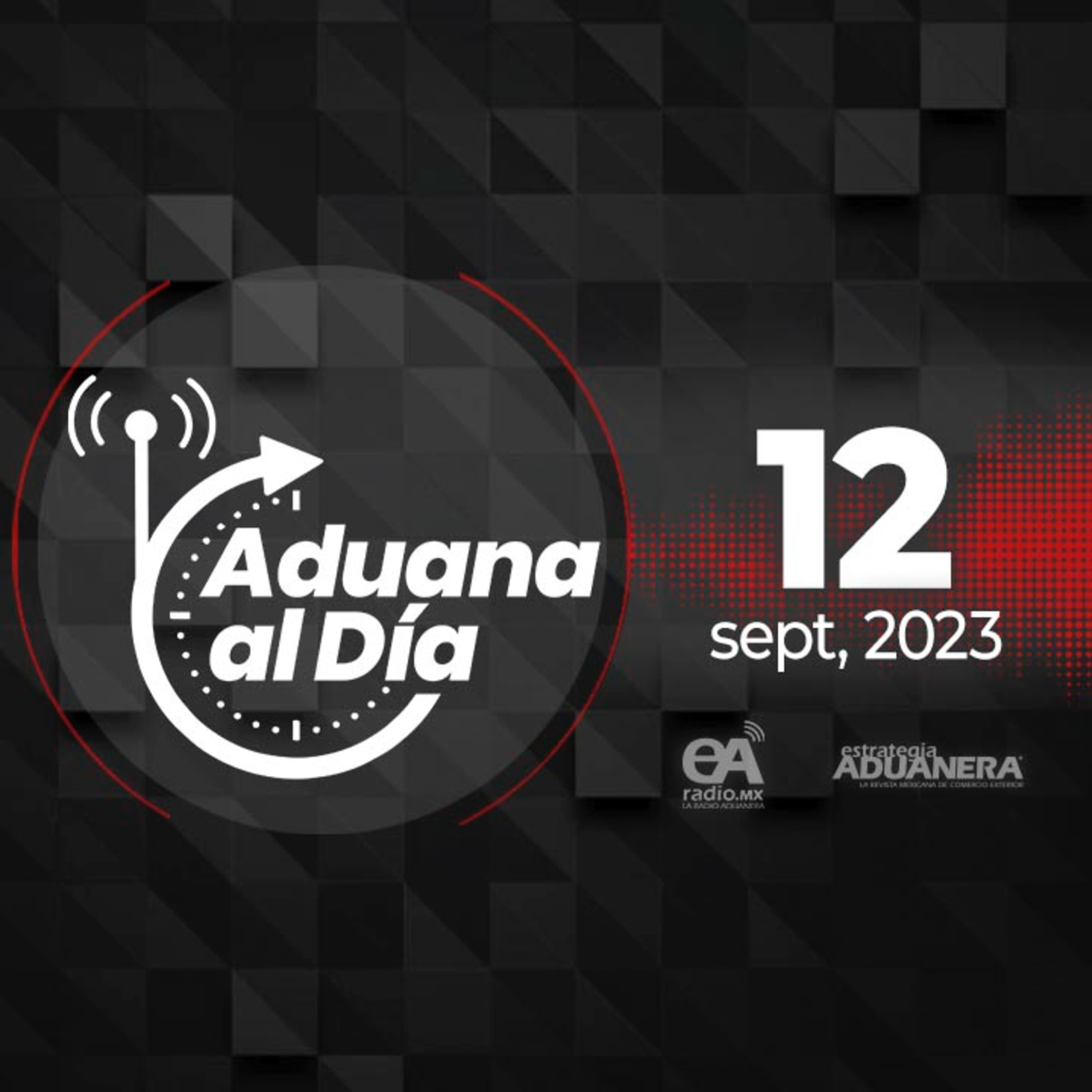 Portada de Aduana al Día