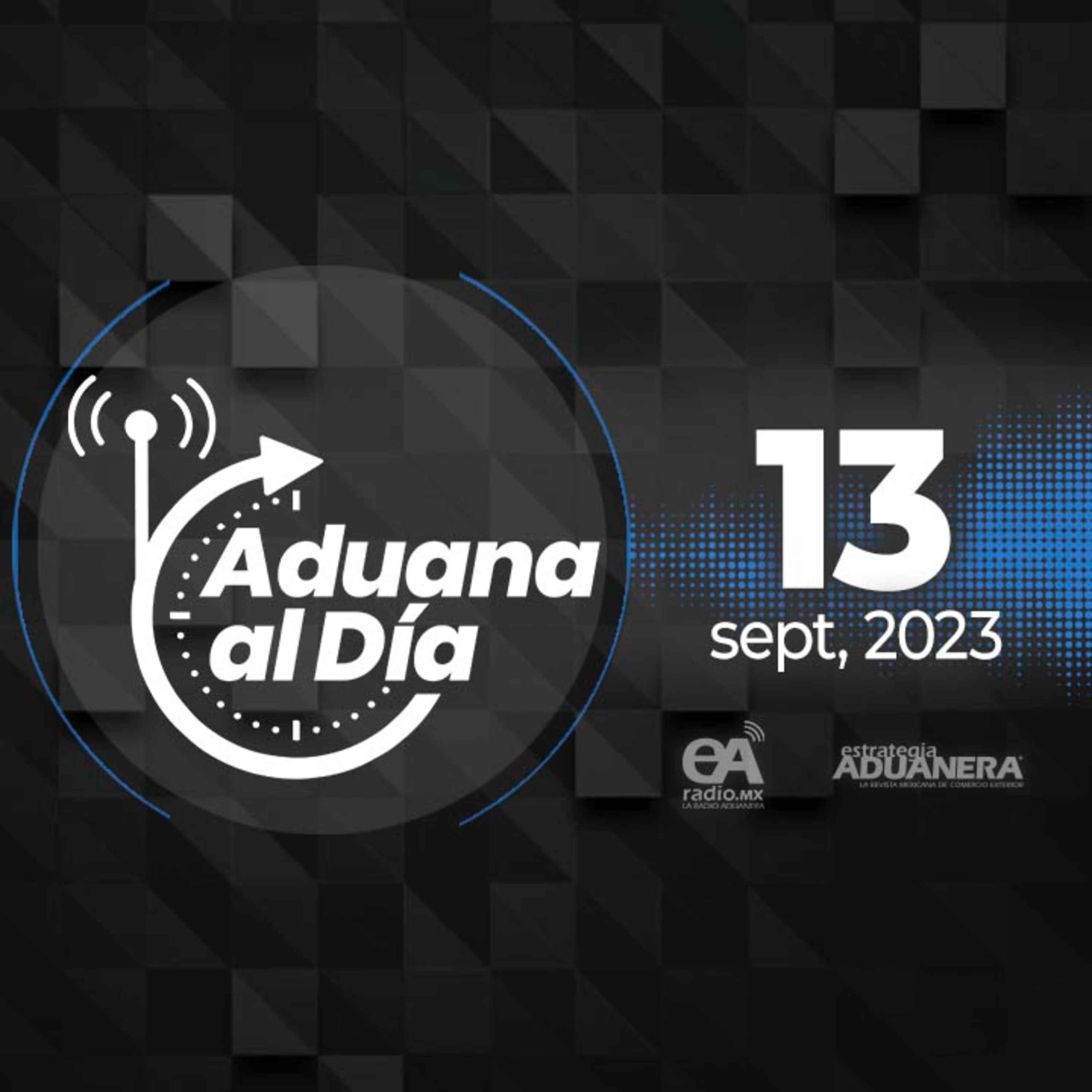 Portada de Aduana al Día