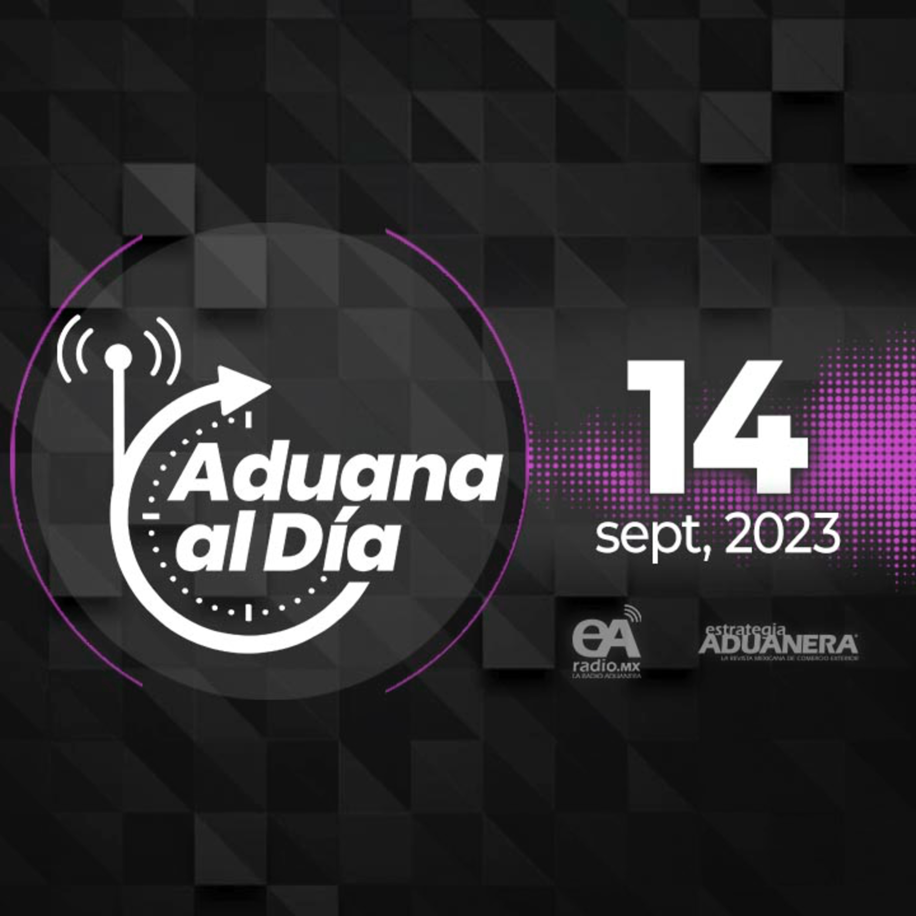 Portada de Aduana al Día