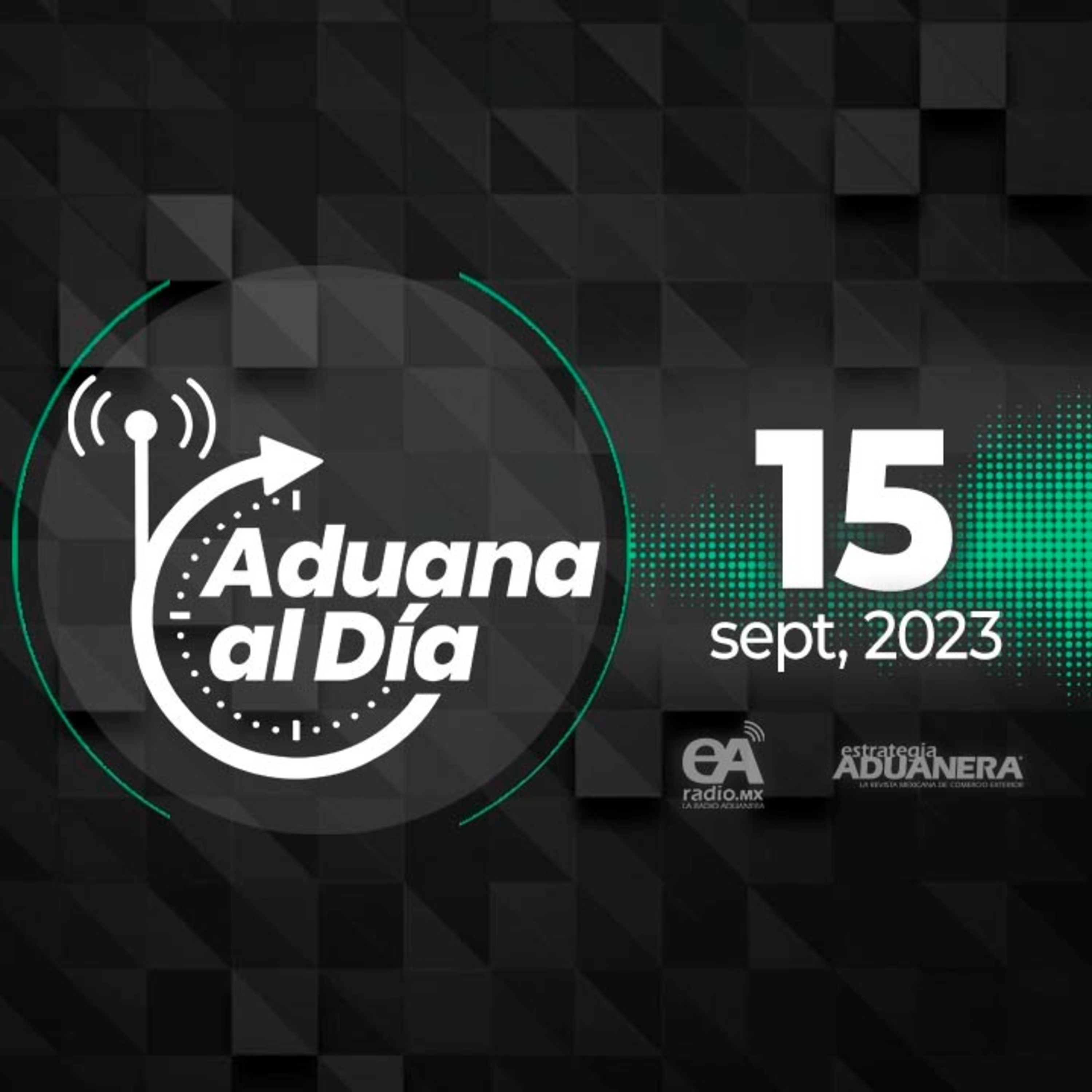 Portada de Aduana al Día